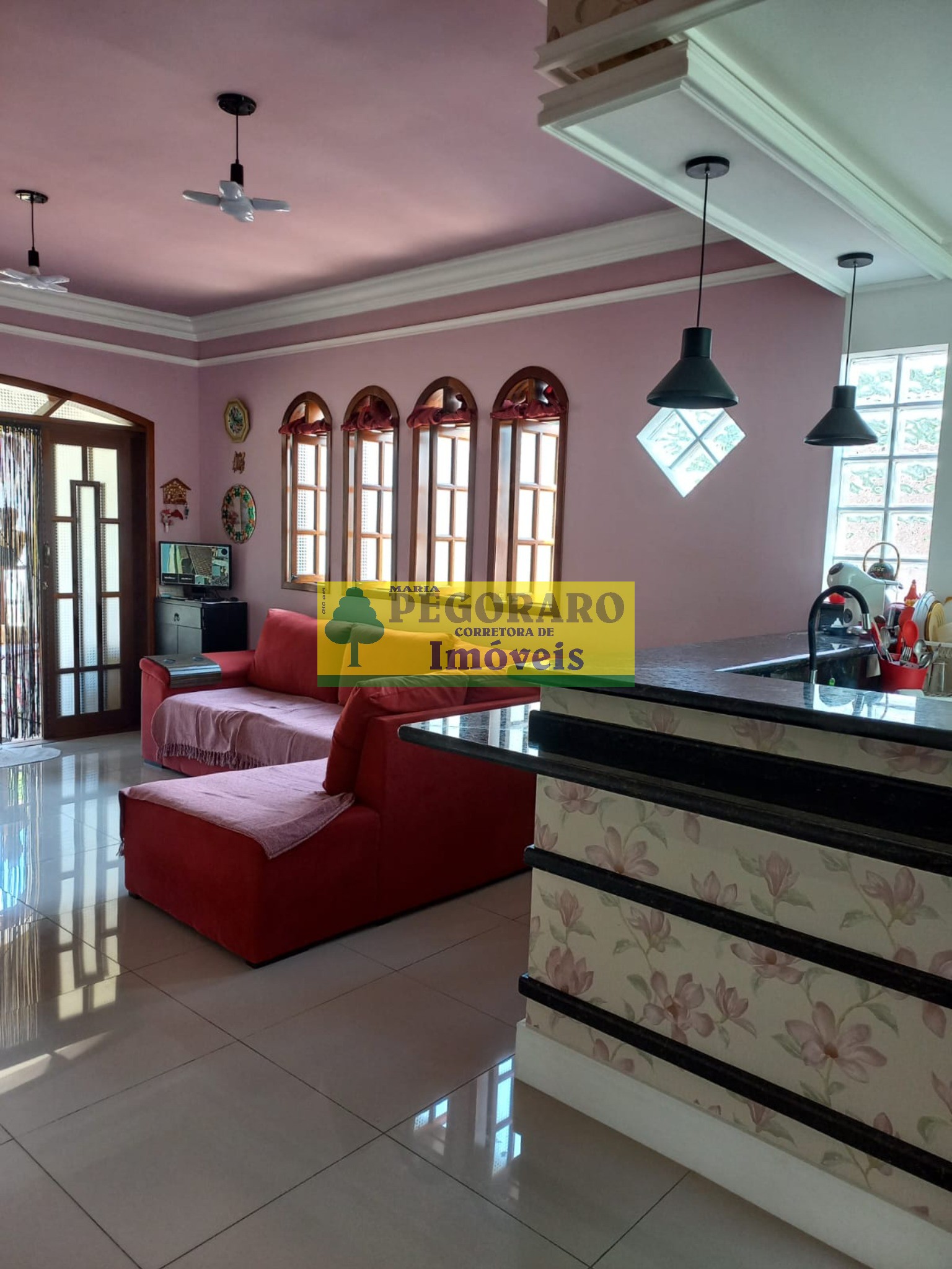 Casa, 4 quartos, 300 m² - Foto 15