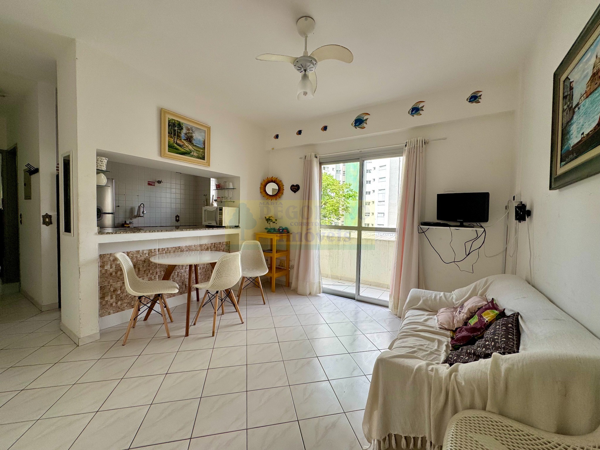 Apartamento, 1 quarto, 43 m² - Foto 5