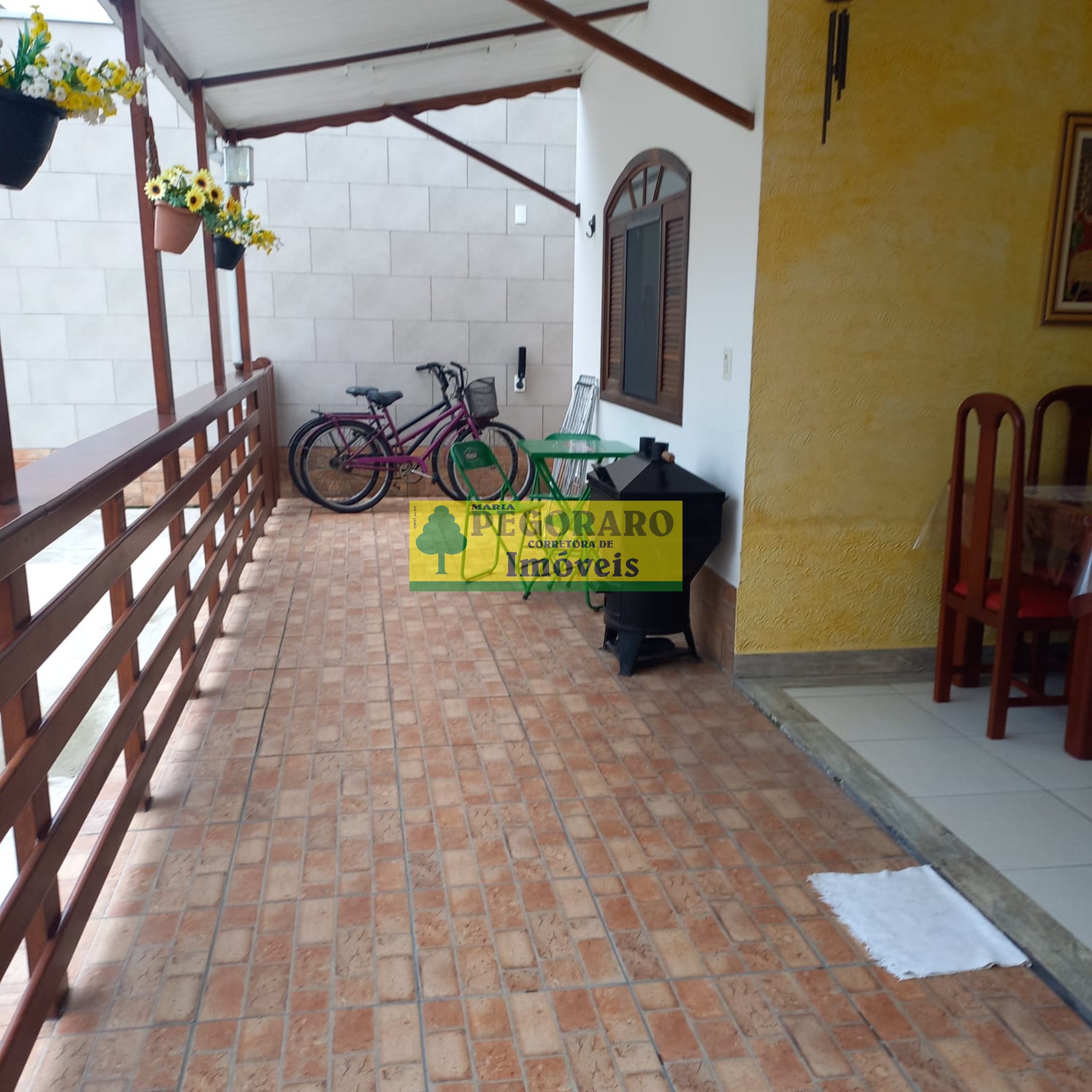 Casa, 4 quartos, 300 m² - Foto 33