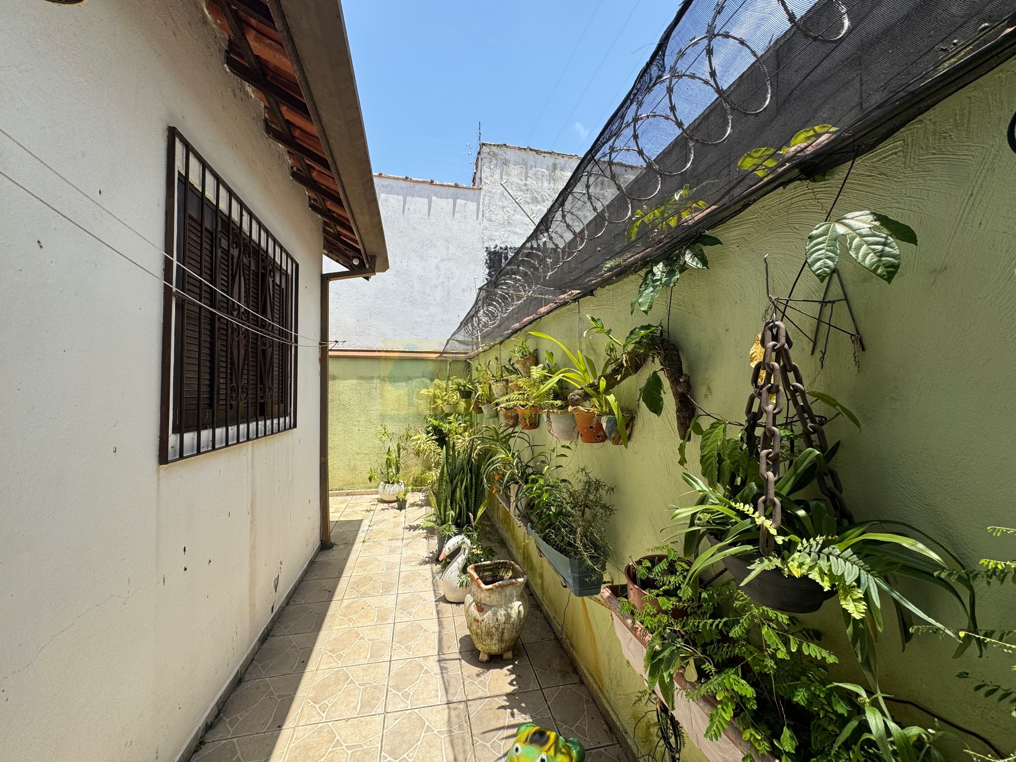 Casa, 2 quartos, 65 m² - Foto 4