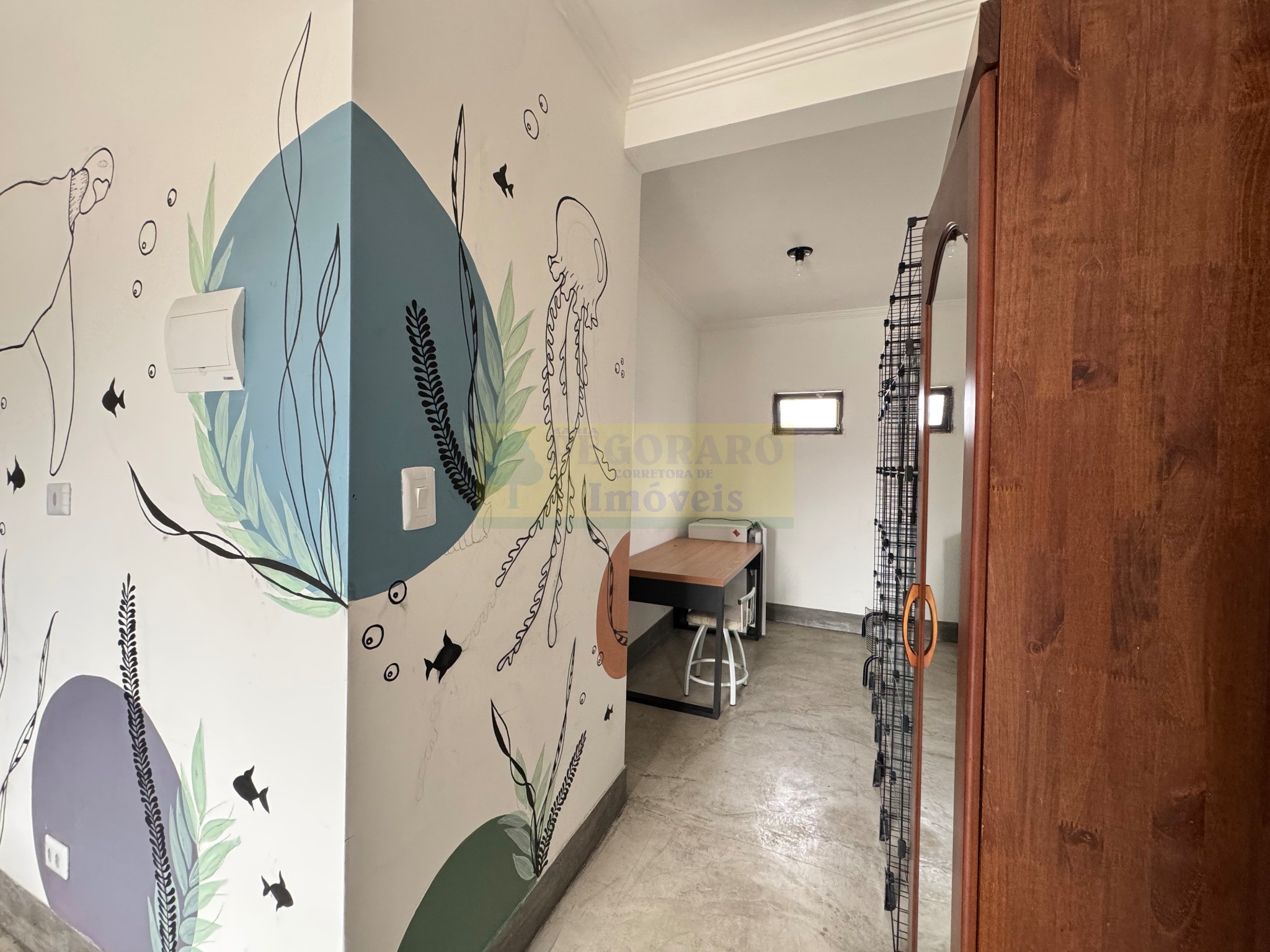 Casa, 7 quartos, 288 m² - Foto 25