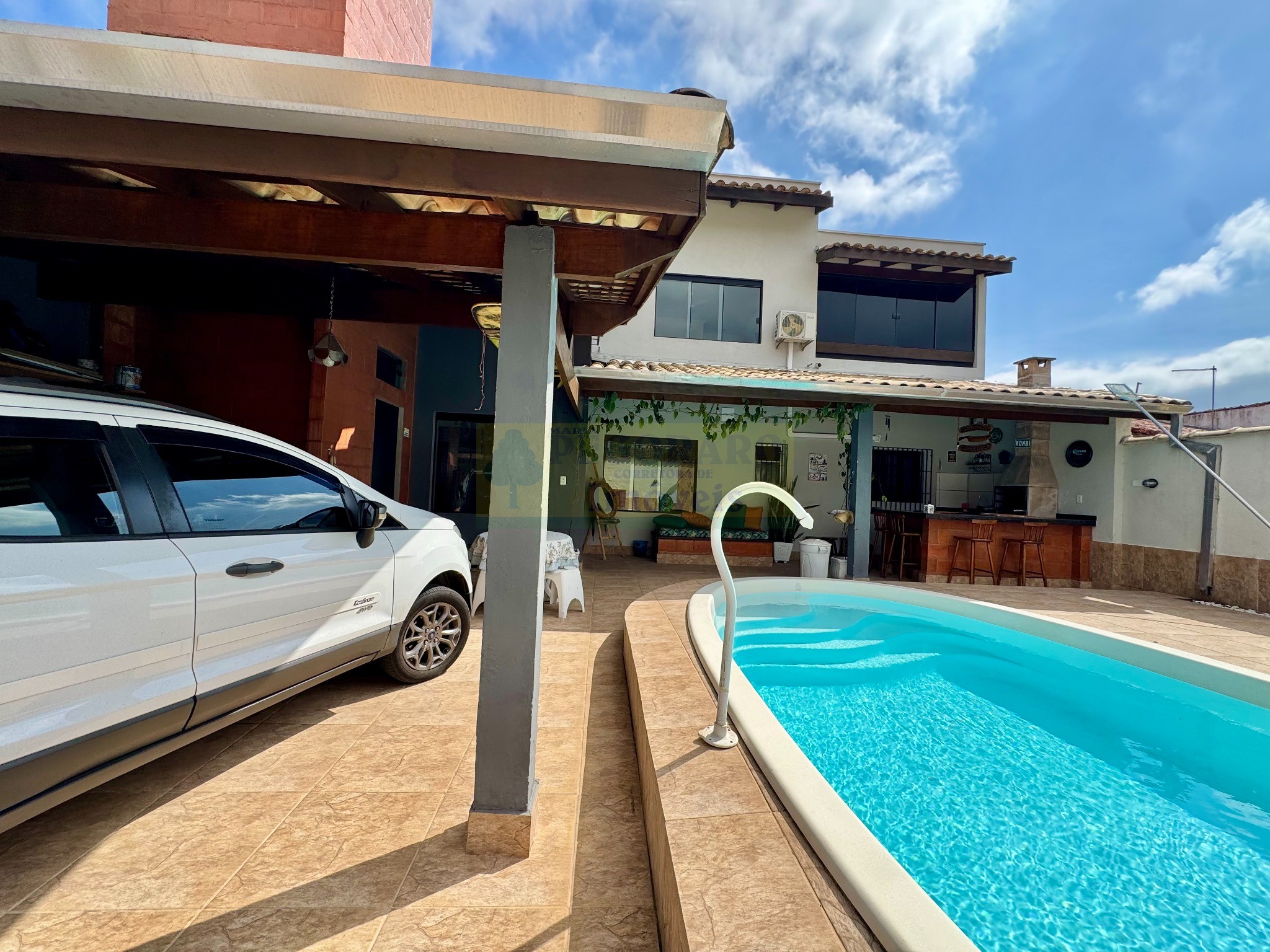 Casa, 7 quartos, 288 m² - Foto 41