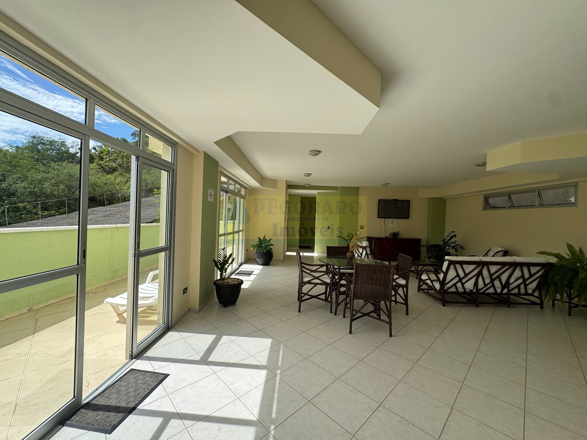 Apartamento, 1 quarto, 43 m² - Foto 29