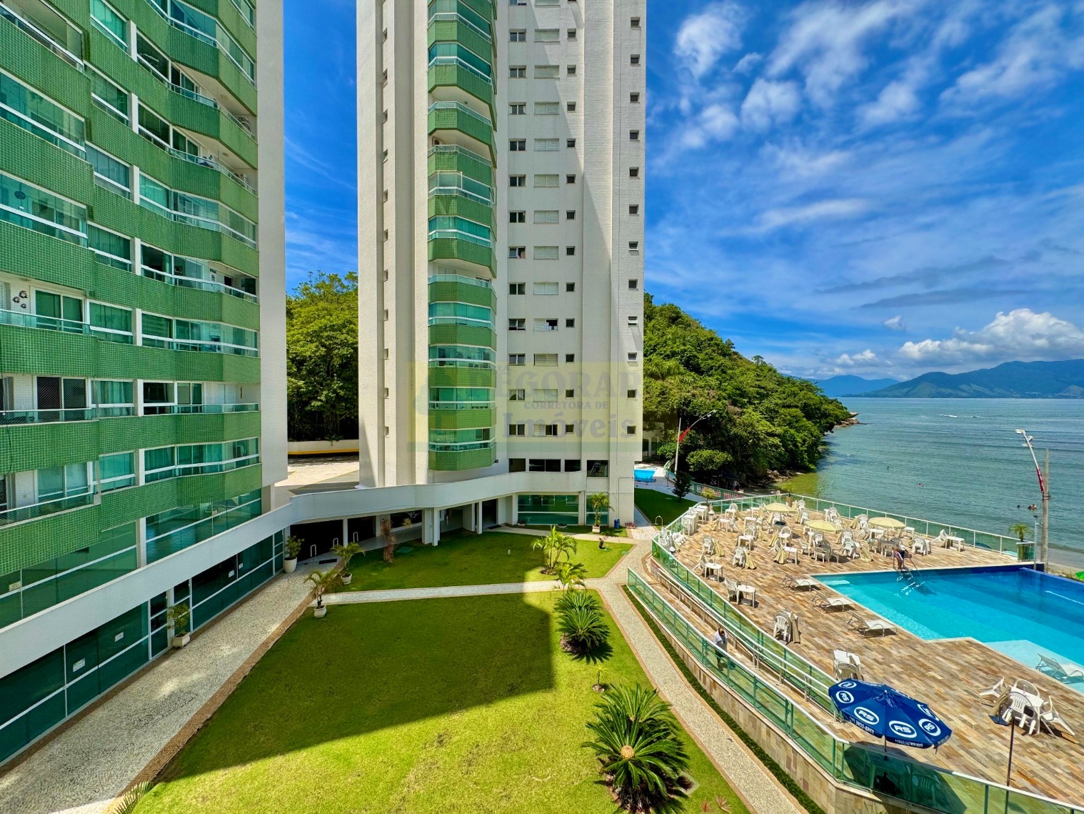 Apartamento, 2 quartos, 80 m² - Foto 1
