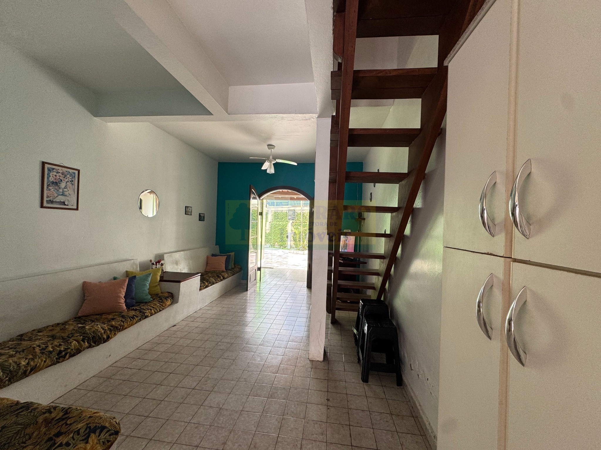 Casa, 2 quartos, 96 m² - Foto 8