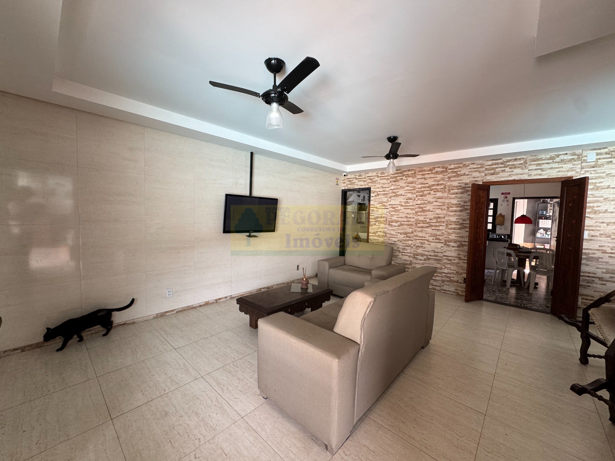 Casa, 7 quartos, 288 m² - Foto 5