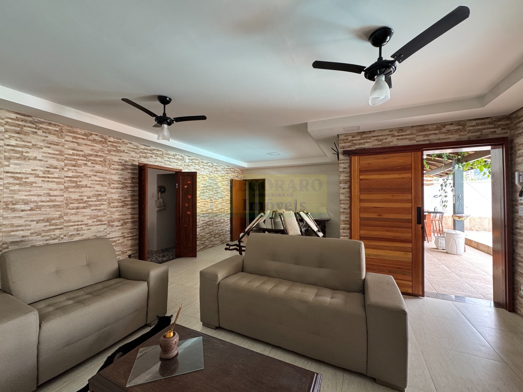 Casa, 7 quartos, 288 m² - Foto 7