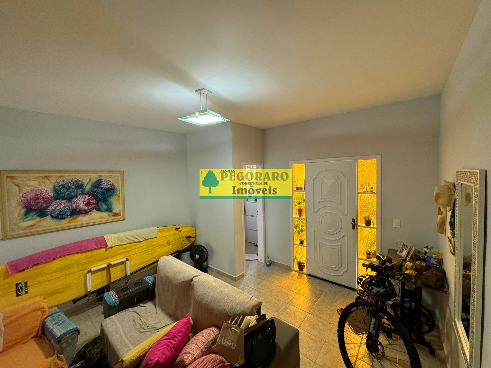 Casa, 2 quartos, 75 m² - Foto 1