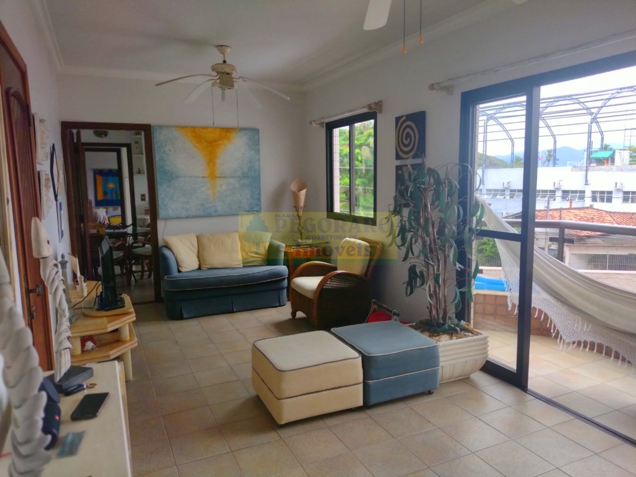 Apartamento, 4 quartos, 136 m² - Foto 3