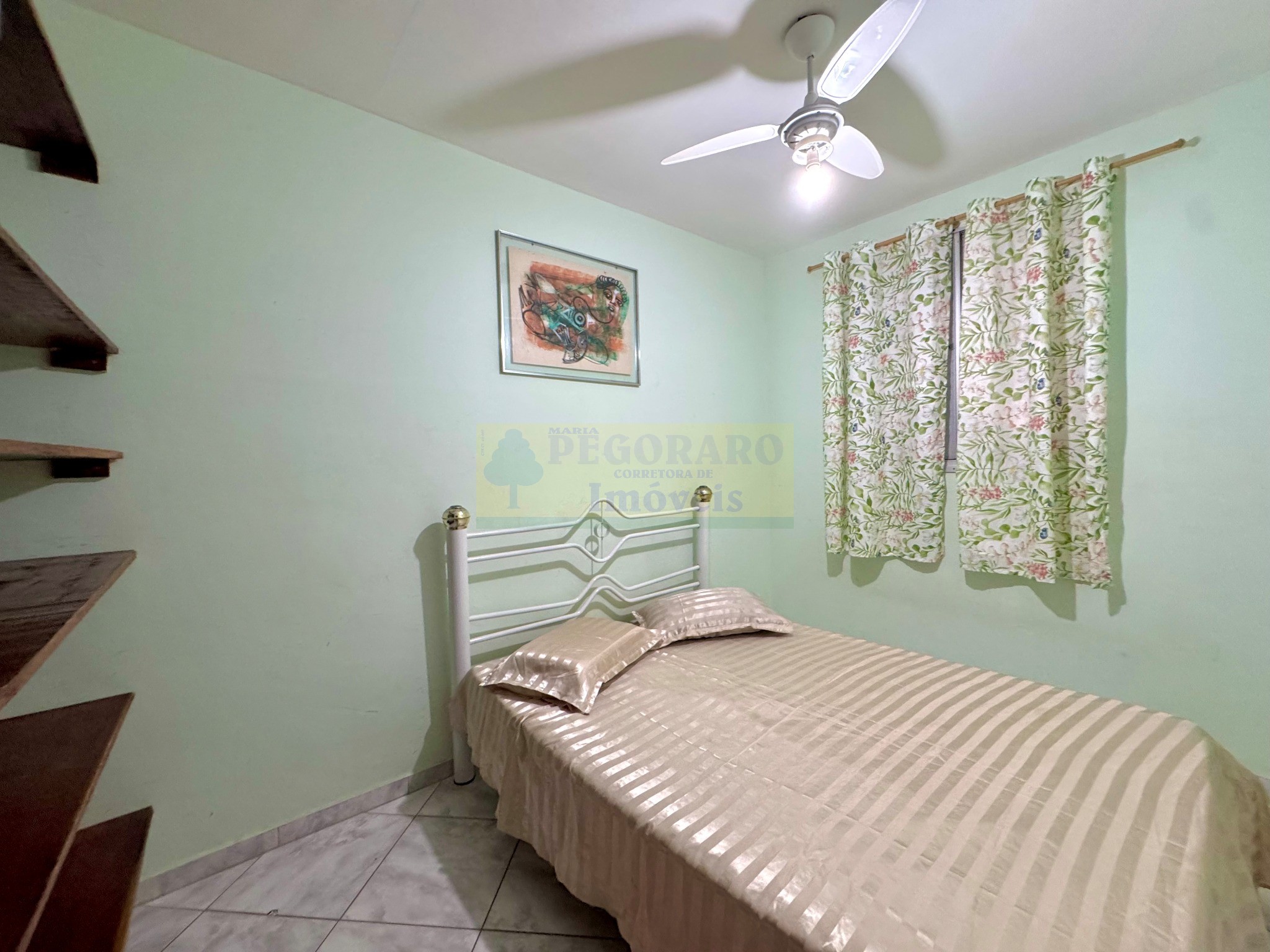 Apartamento, 2 quartos, 53 m² - Foto 10