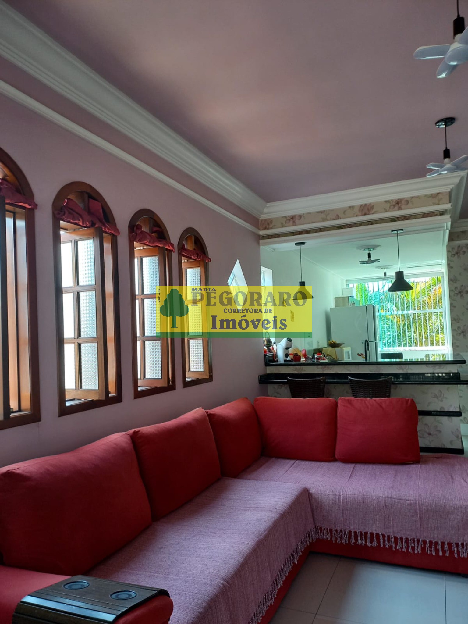 Casa, 4 quartos, 300 m² - Foto 5