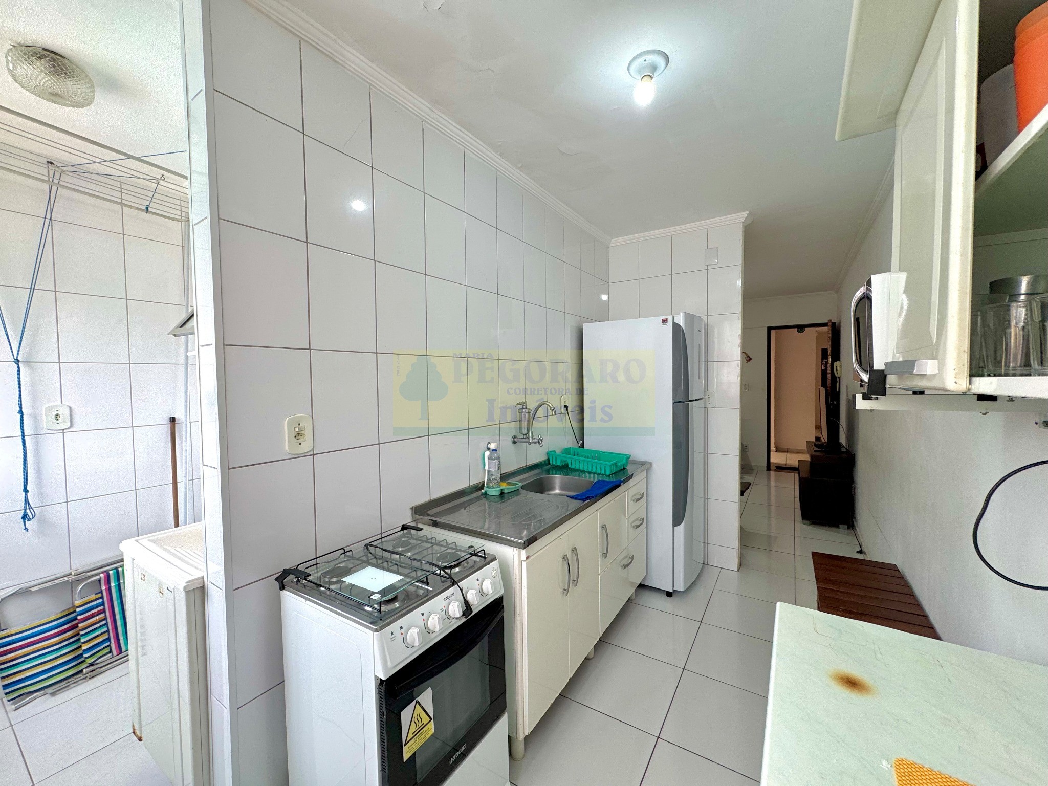 Apartamento, 2 quartos, 53 m² - Foto 9