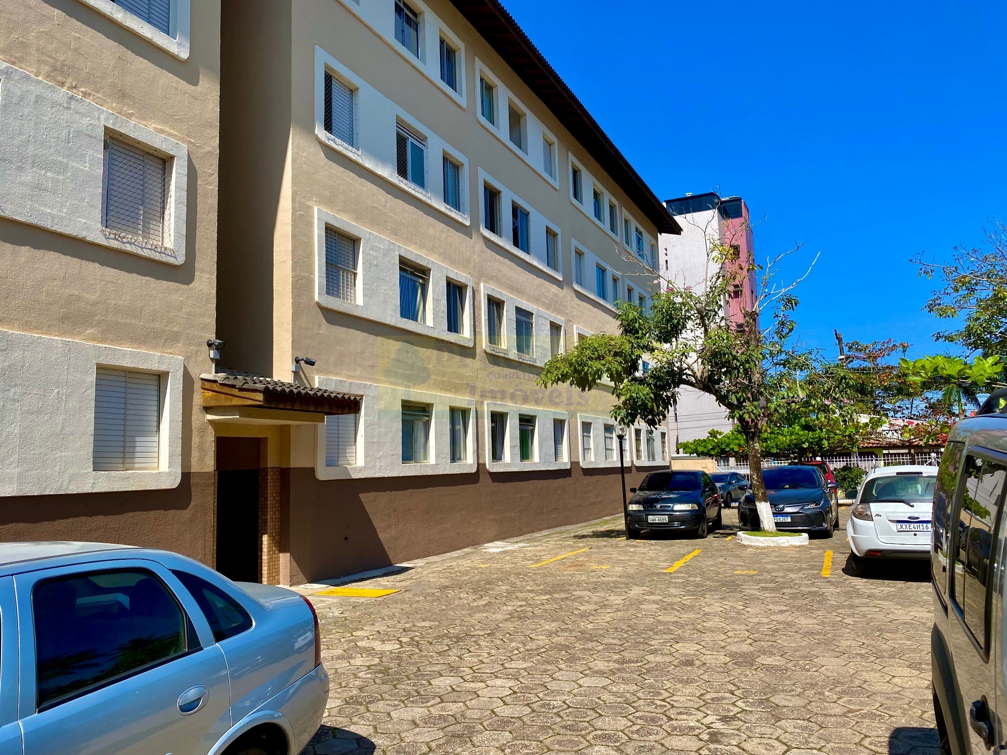 Apartamento, 2 quartos, 53 m² - Foto 30