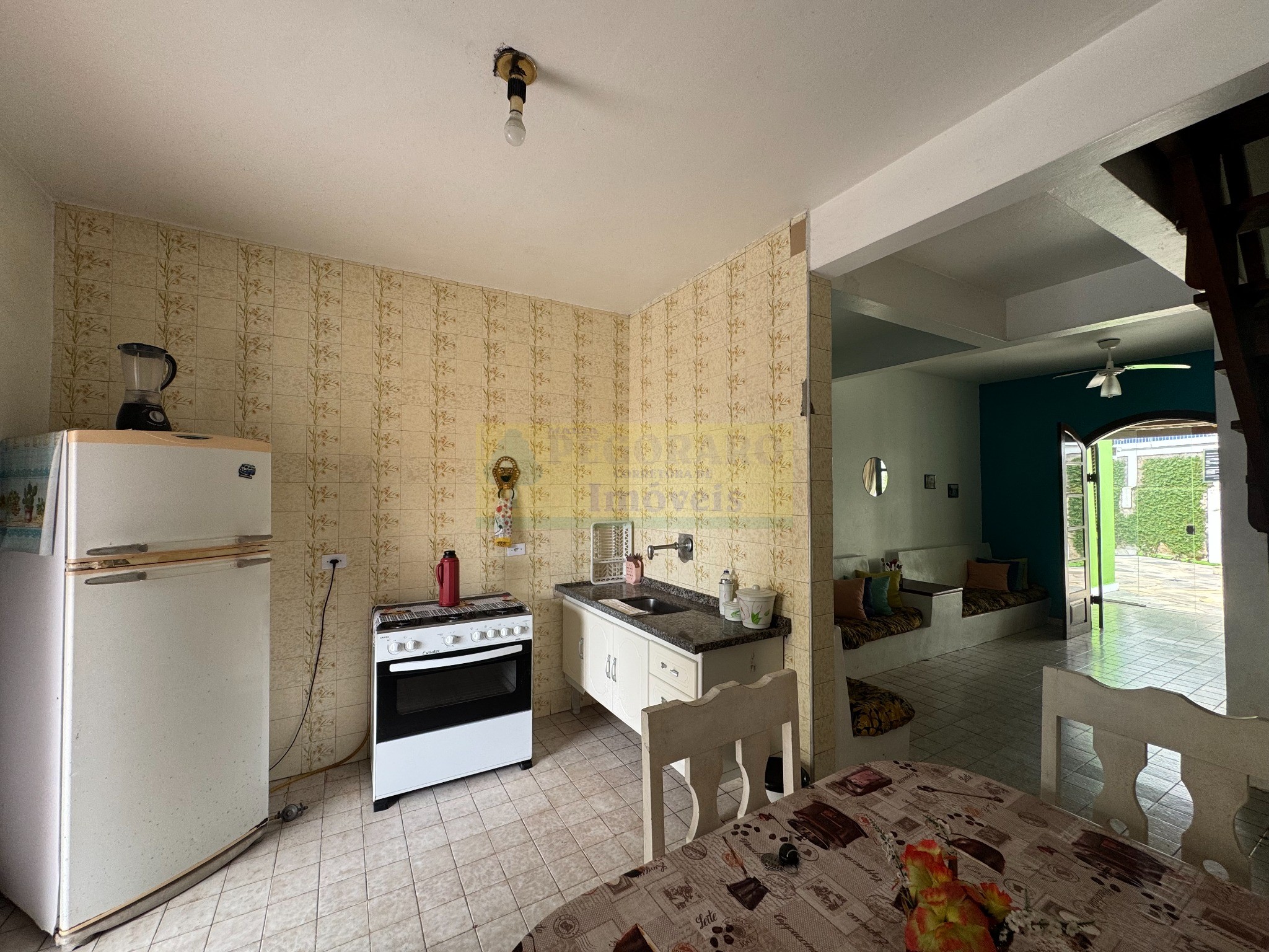 Casa, 2 quartos, 96 m² - Foto 12