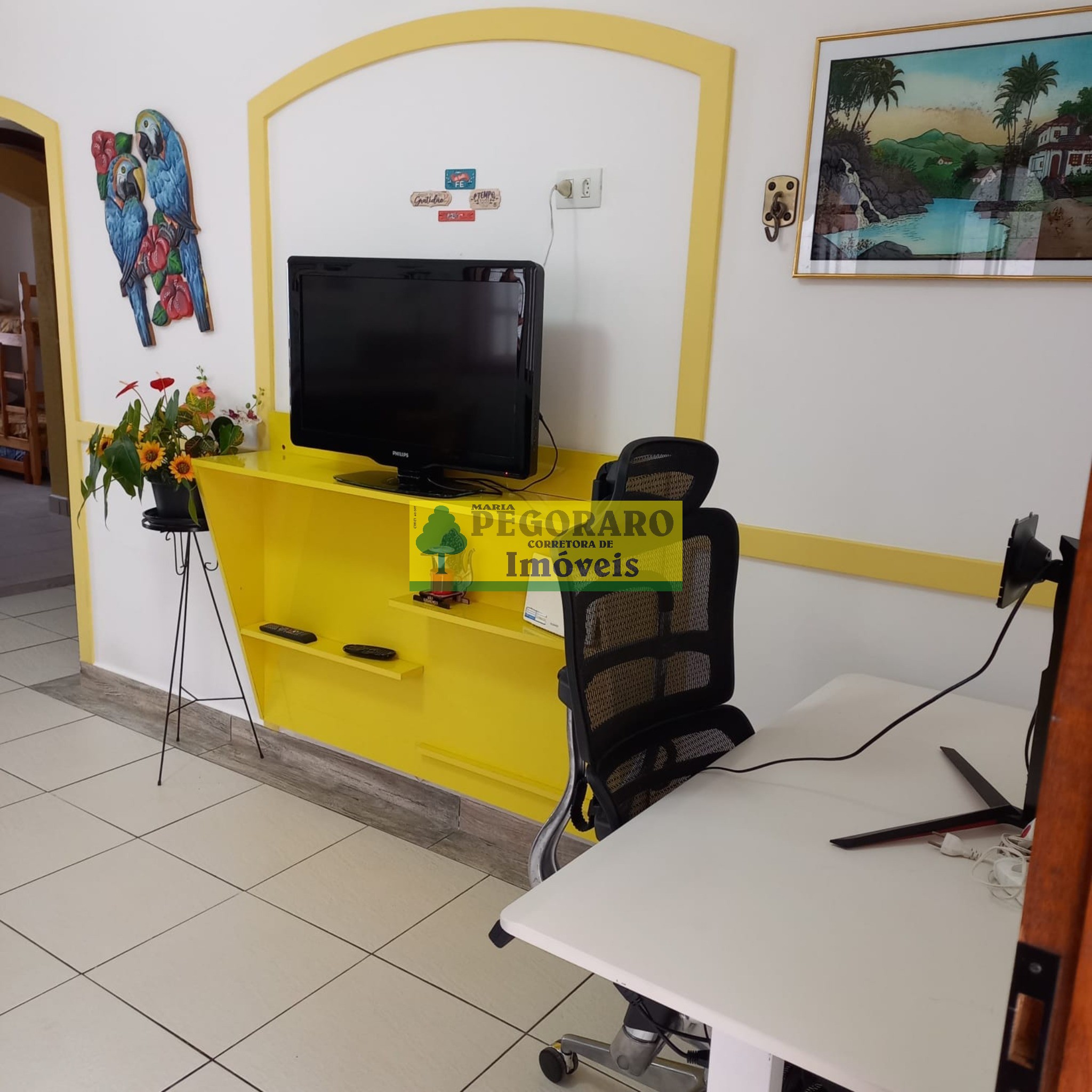 Casa, 4 quartos, 300 m² - Foto 37