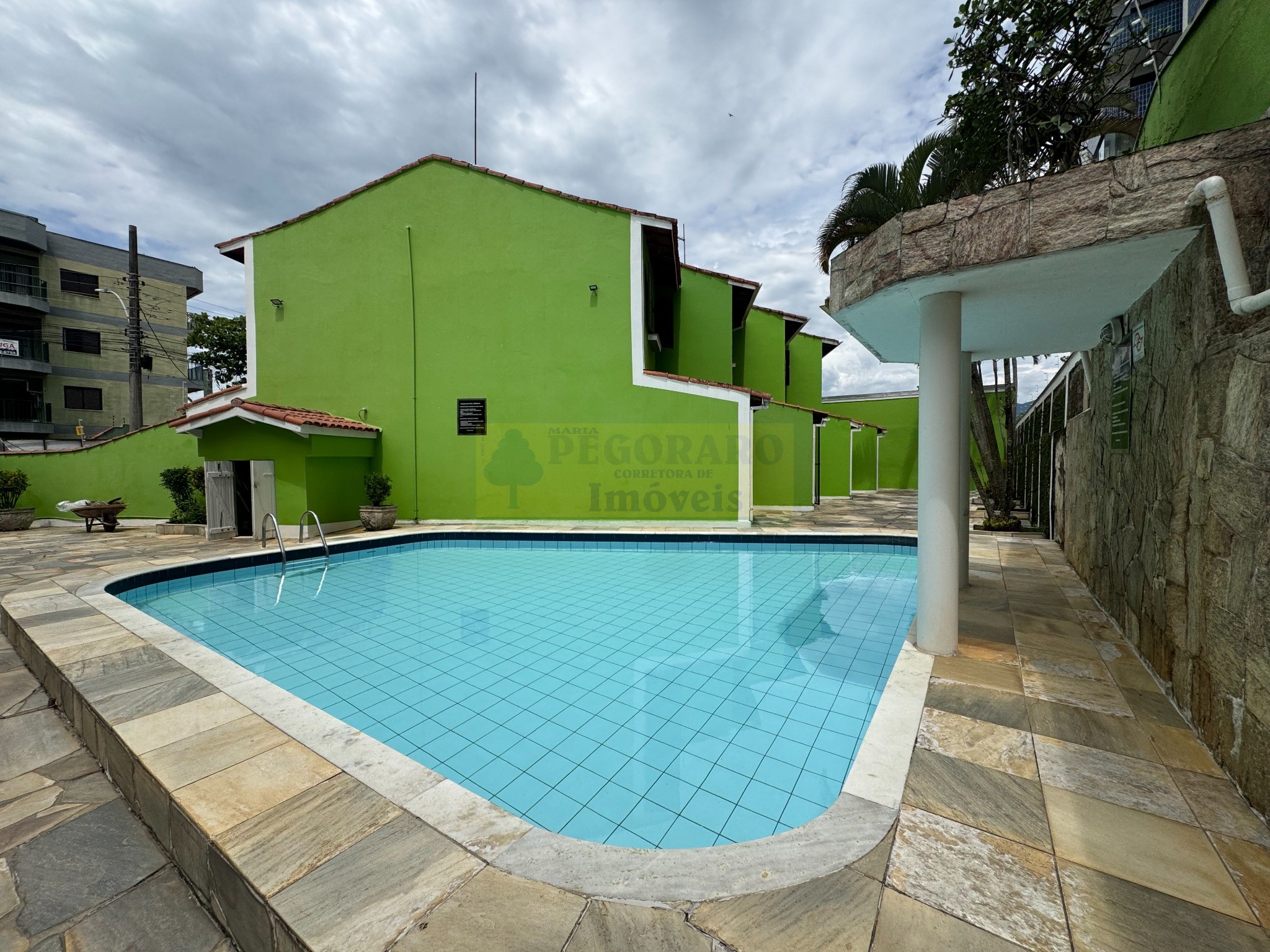 Casa, 2 quartos, 96 m² - Foto 23