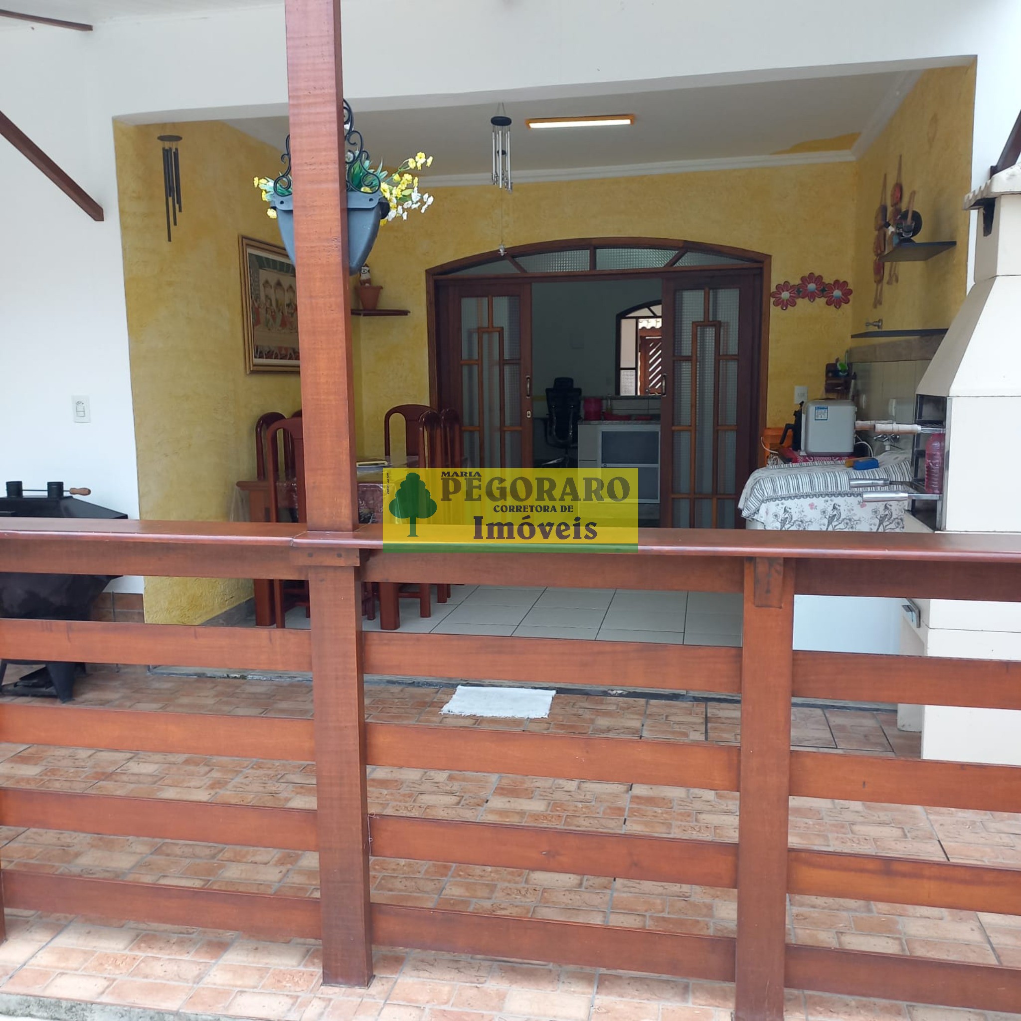 Casa, 4 quartos, 300 m² - Foto 40