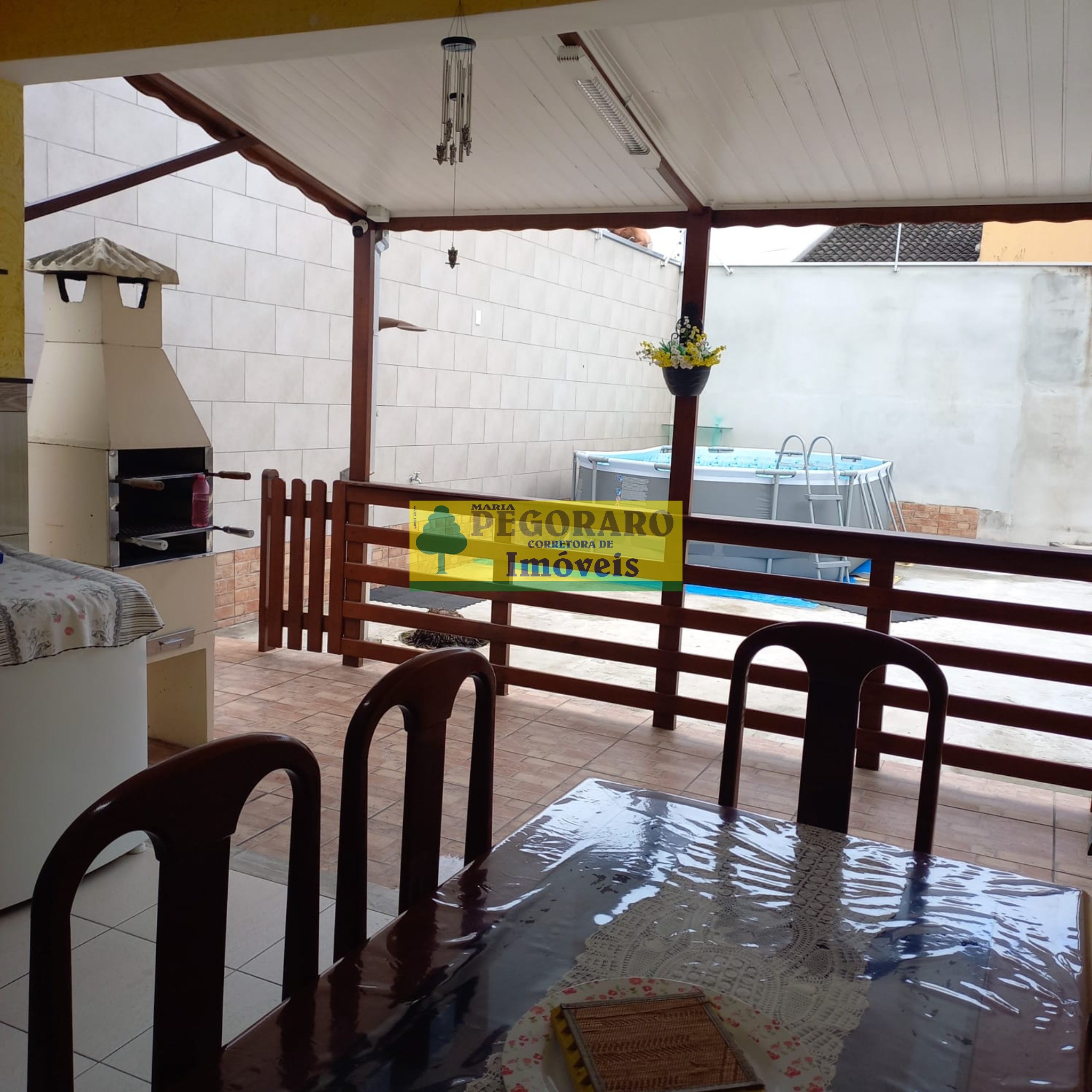 Casa, 4 quartos, 300 m² - Foto 27