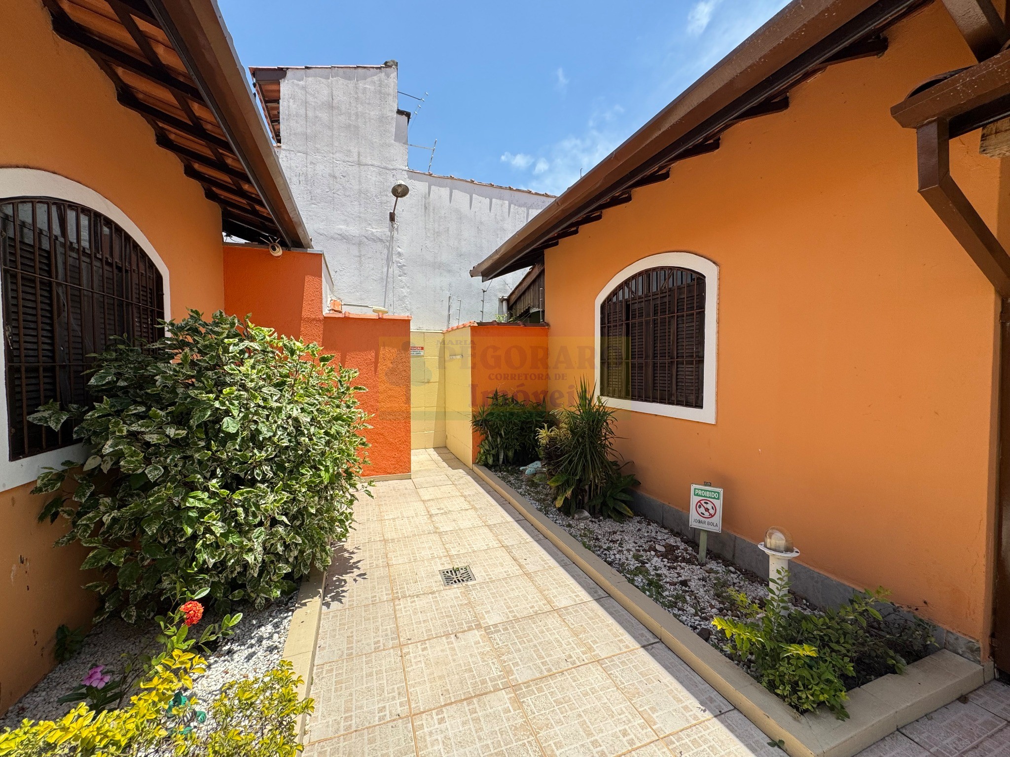 Casa, 2 quartos, 65 m² - Foto 6