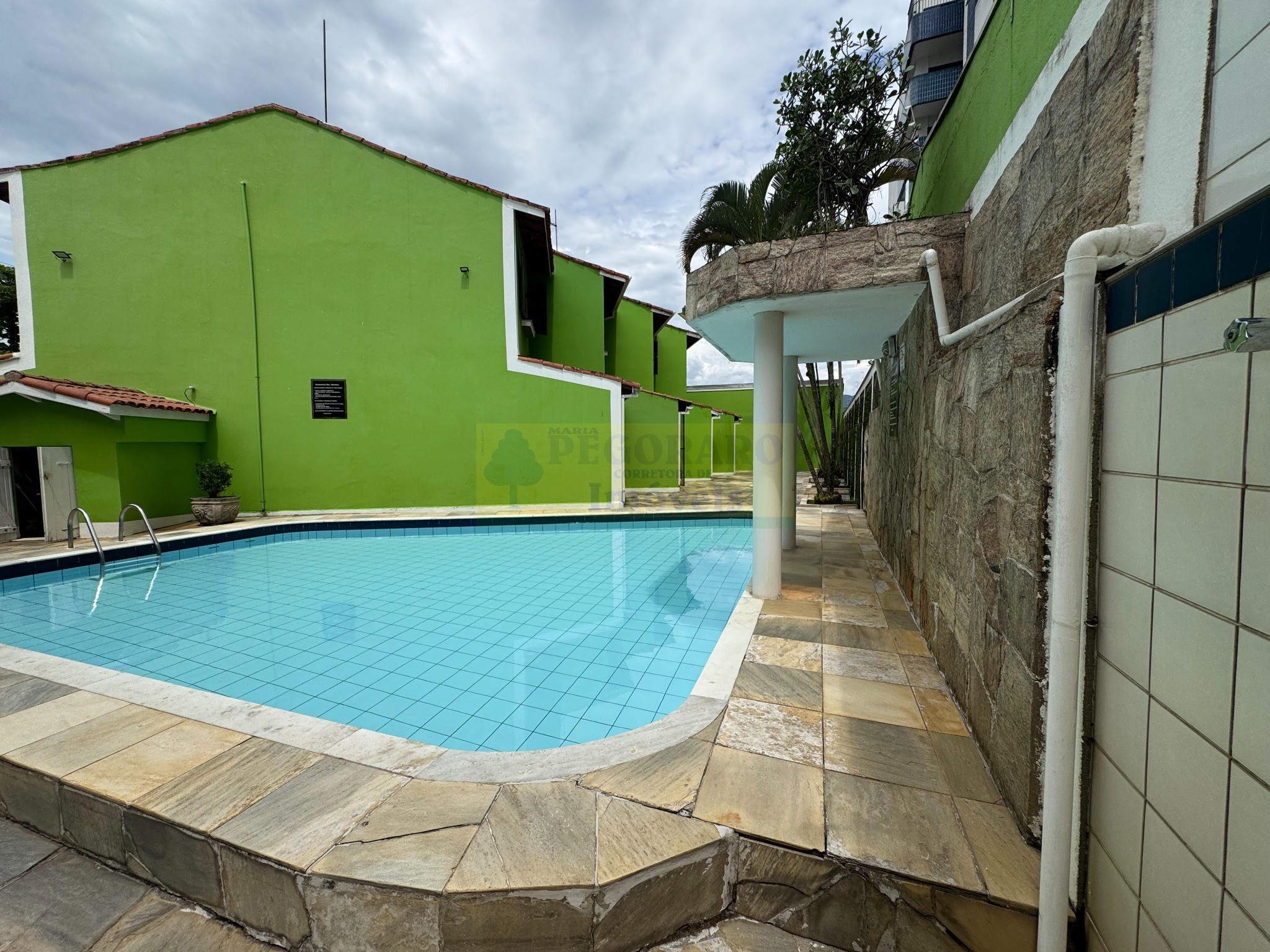 Casa, 2 quartos, 96 m² - Foto 22
