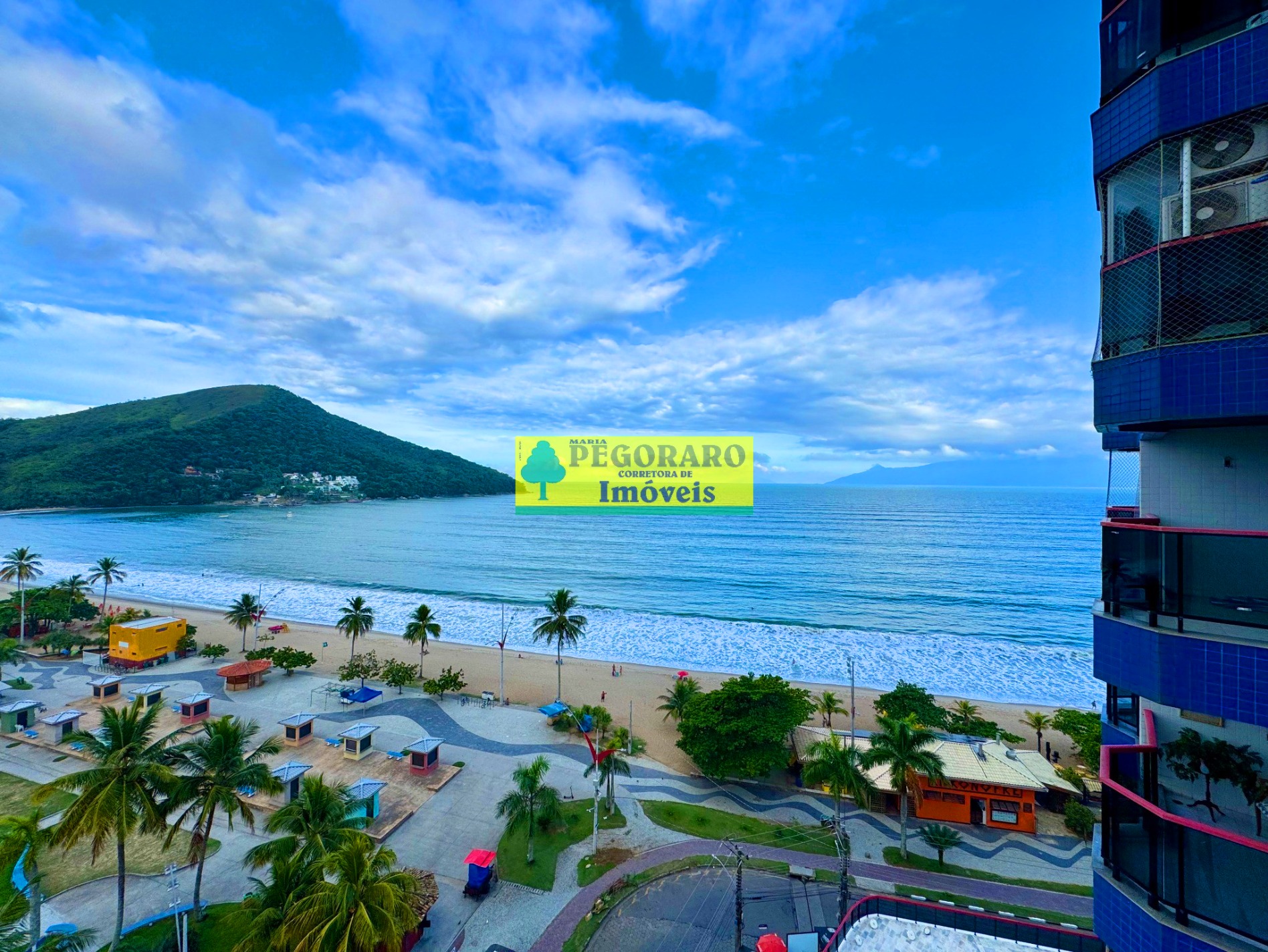 Apartamento, 1 quarto, 51 m² - Foto 1
