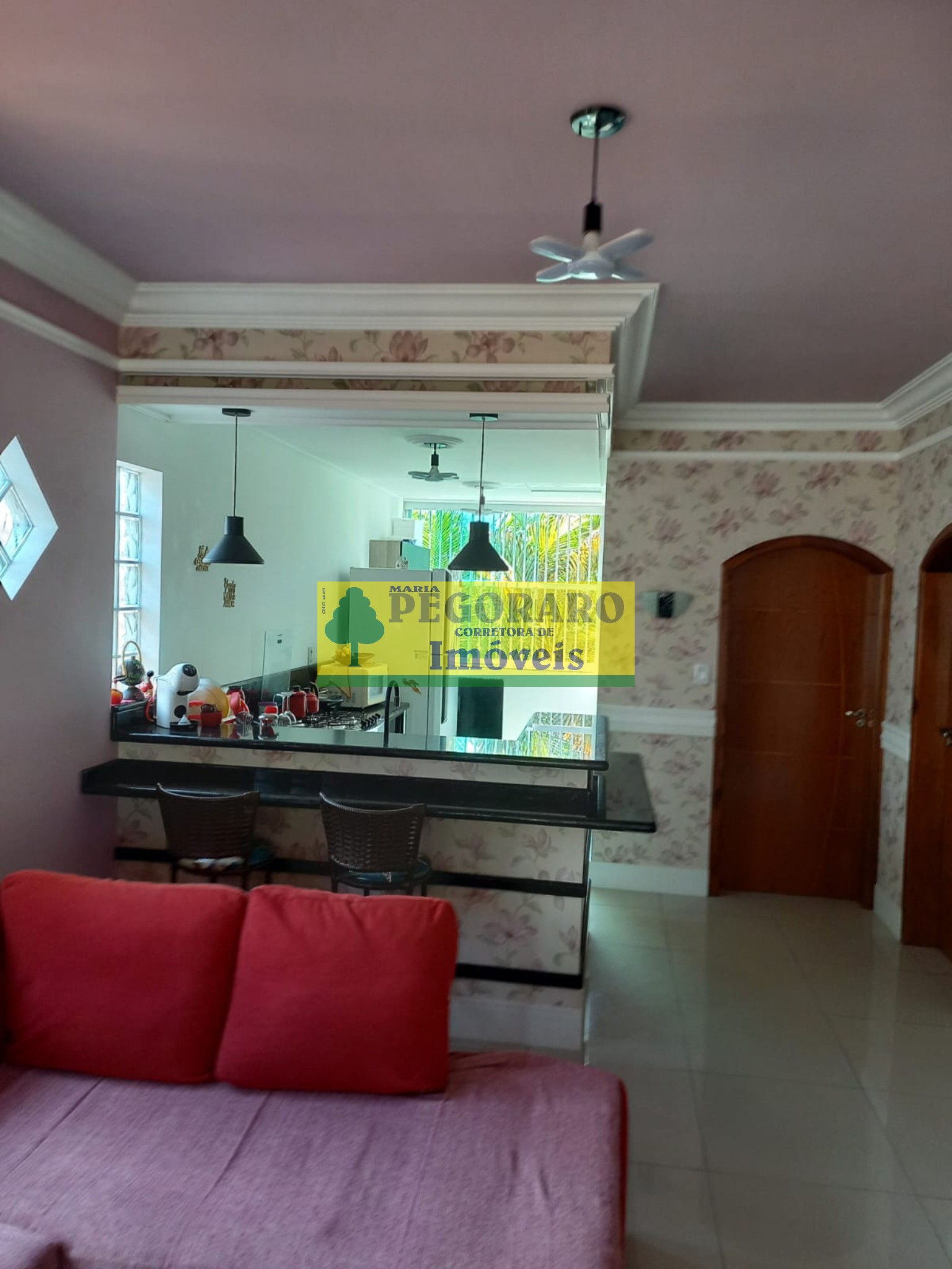 Casa, 4 quartos, 300 m² - Foto 24