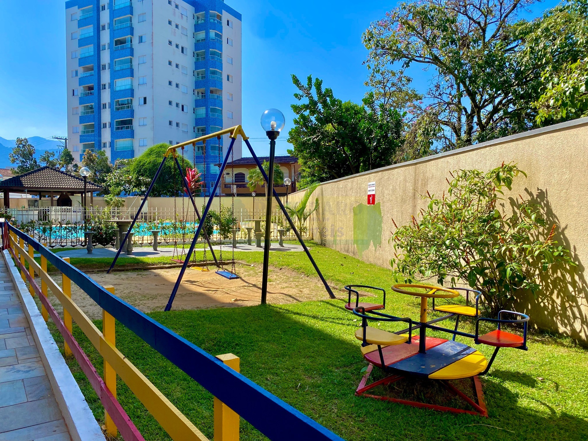 Apartamento, 2 quartos, 53 m² - Foto 27