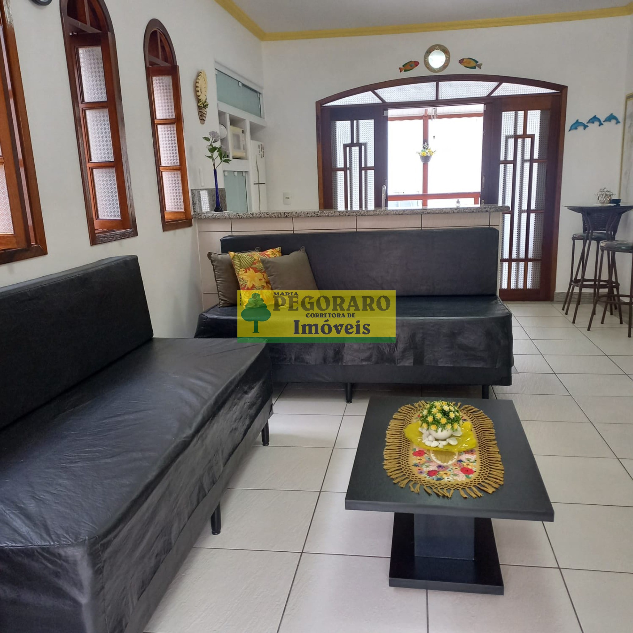 Casa, 4 quartos, 300 m² - Foto 42