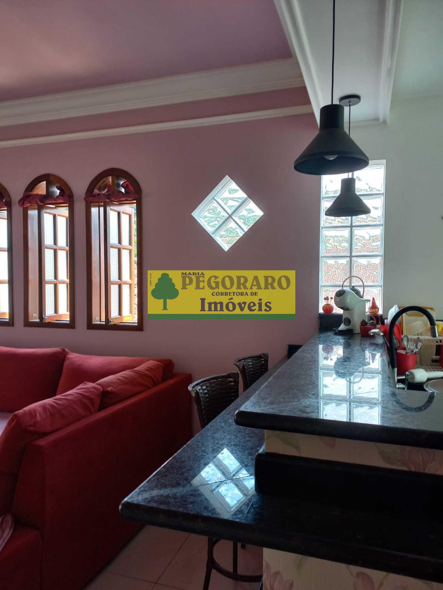 Casa, 4 quartos, 300 m² - Foto 3