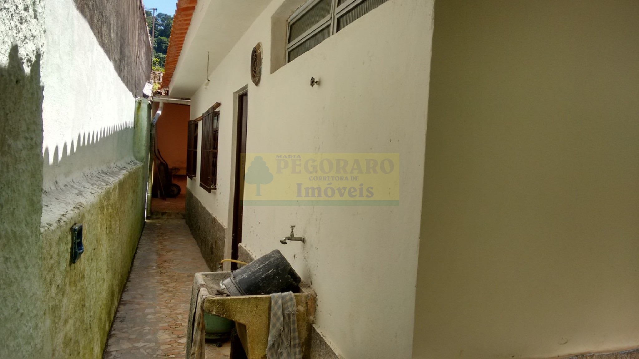 Casa, 3 quartos - Foto 12