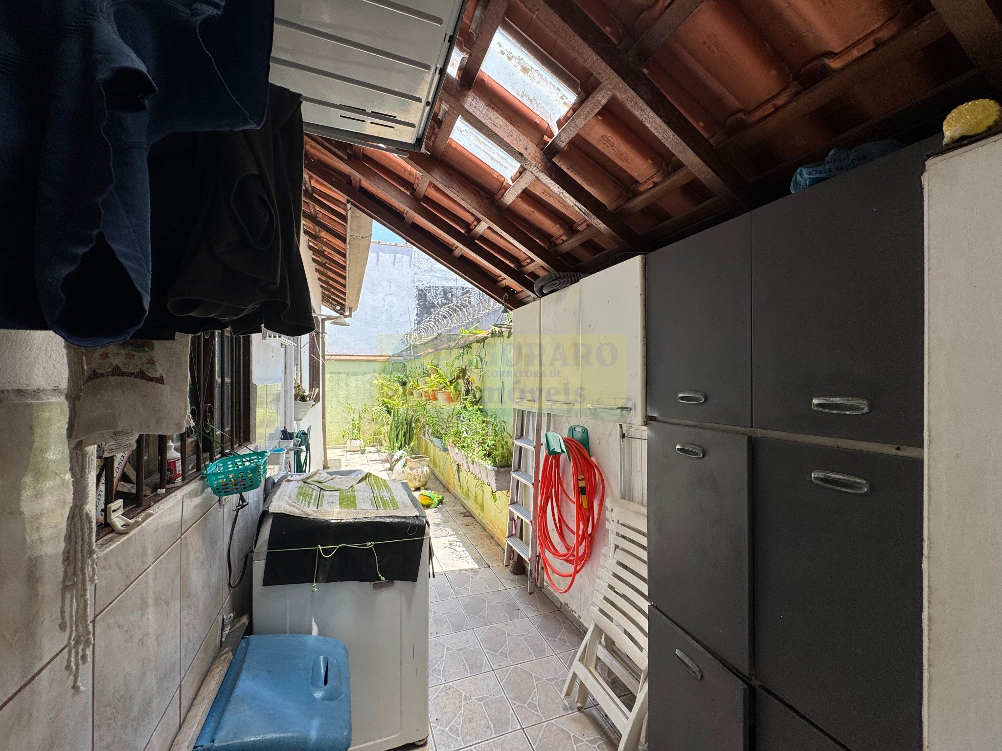 Casa, 2 quartos, 65 m² - Foto 16