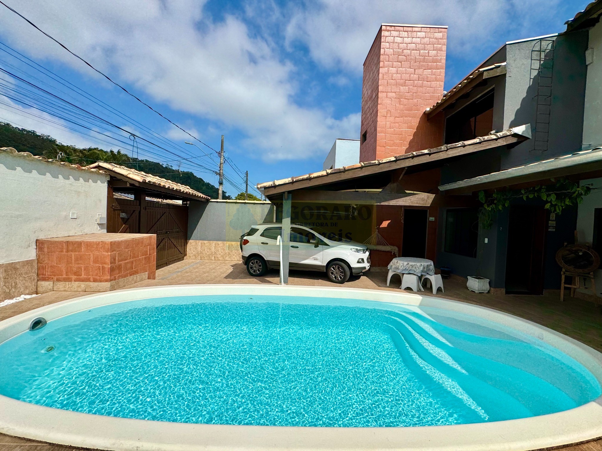 Casa, 7 quartos, 288 m² - Foto 39