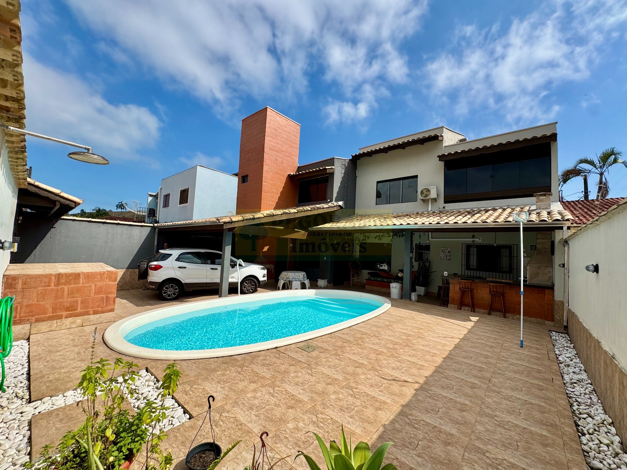 Casa, 7 quartos, 288 m² - Foto 45