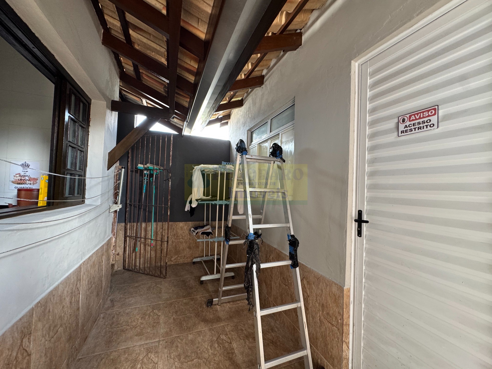 Casa, 7 quartos, 288 m² - Foto 16
