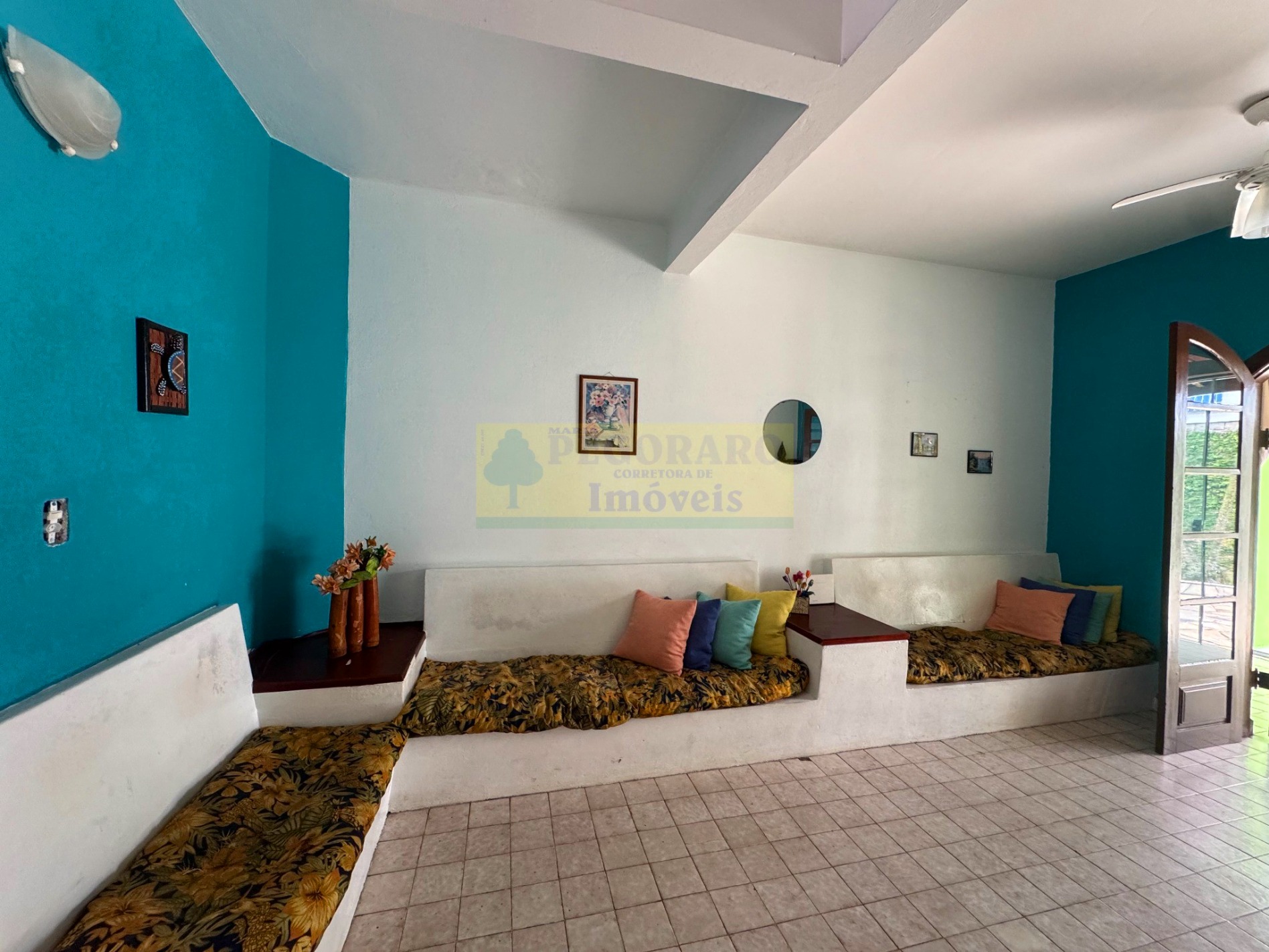 Casa, 2 quartos, 96 m² - Foto 5