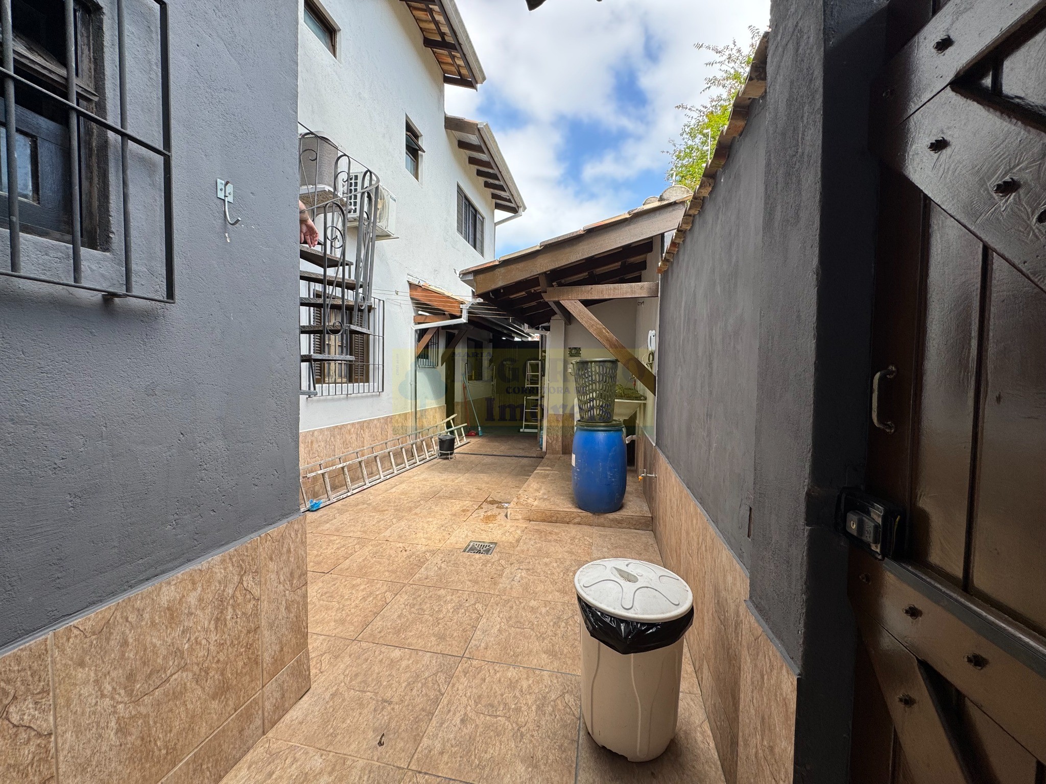 Casa, 7 quartos, 288 m² - Foto 14