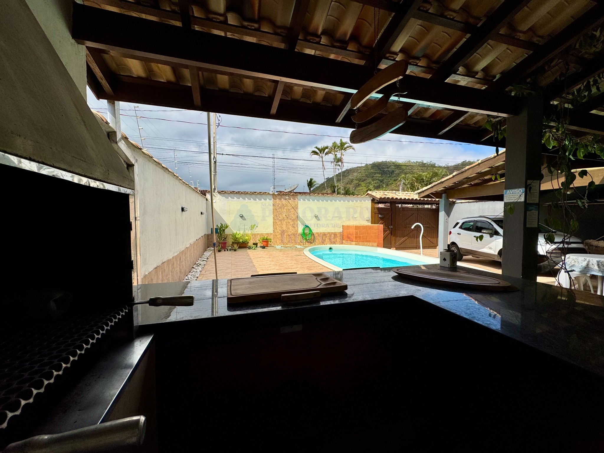 Casa, 7 quartos, 288 m² - Foto 43