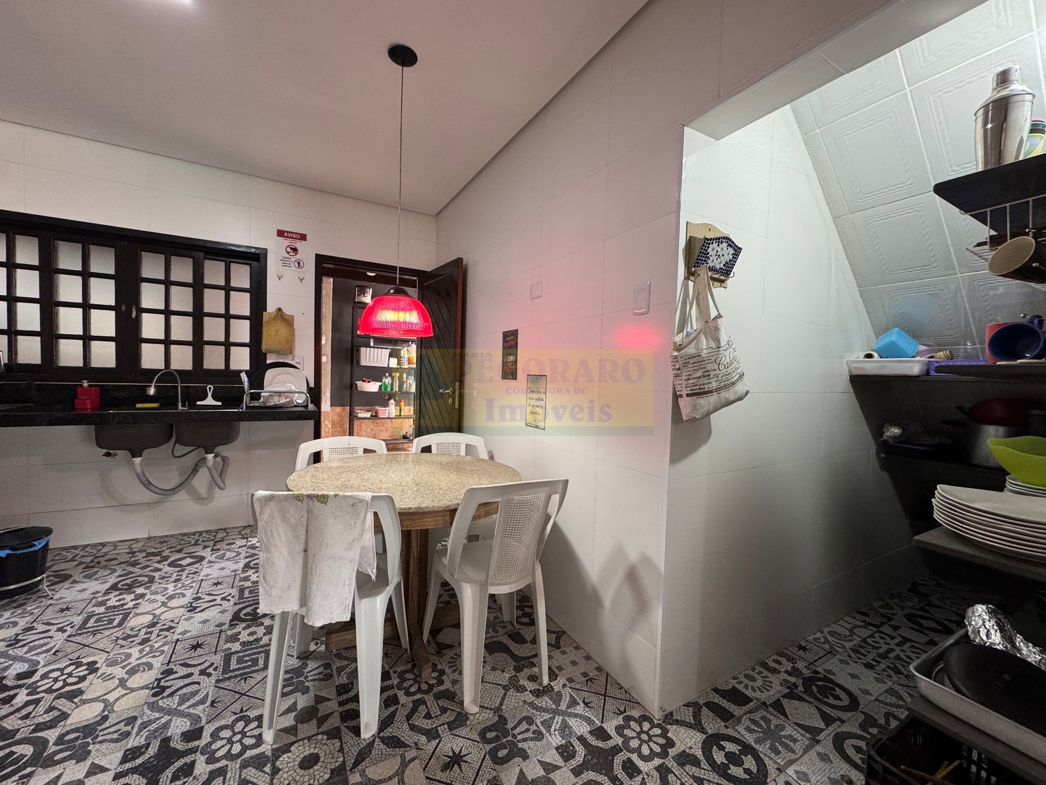 Casa, 7 quartos, 288 m² - Foto 10