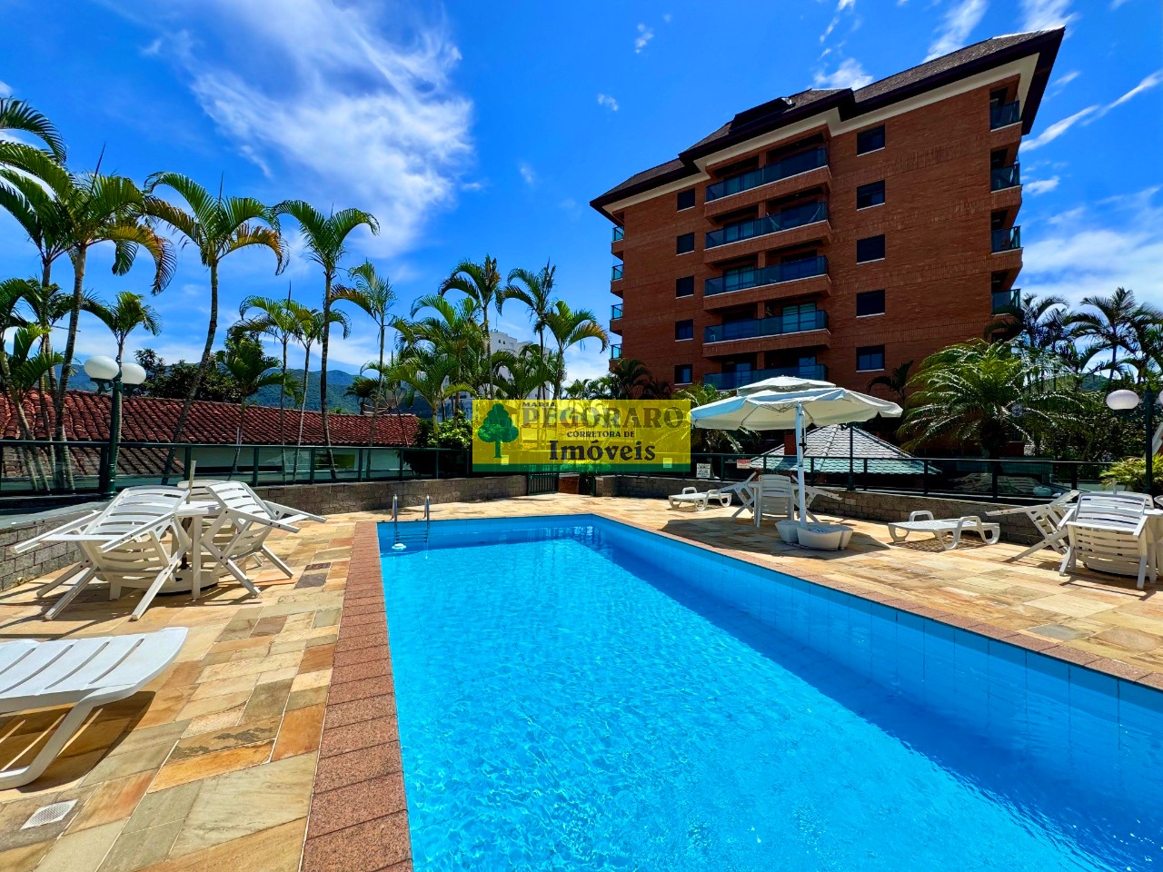 Apartamento, 3 quartos, 130 m² - Foto 1