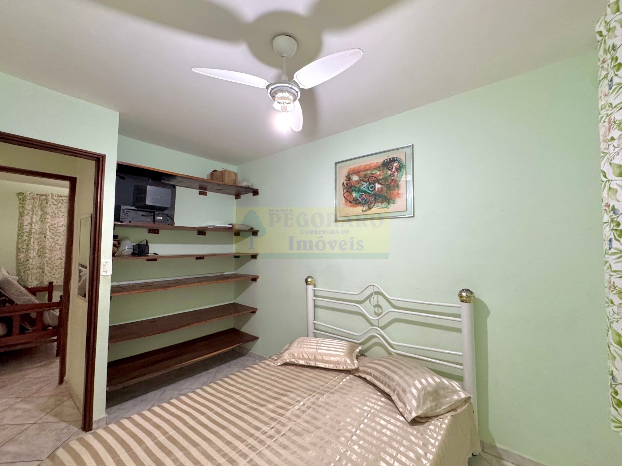 Apartamento, 2 quartos, 53 m² - Foto 11
