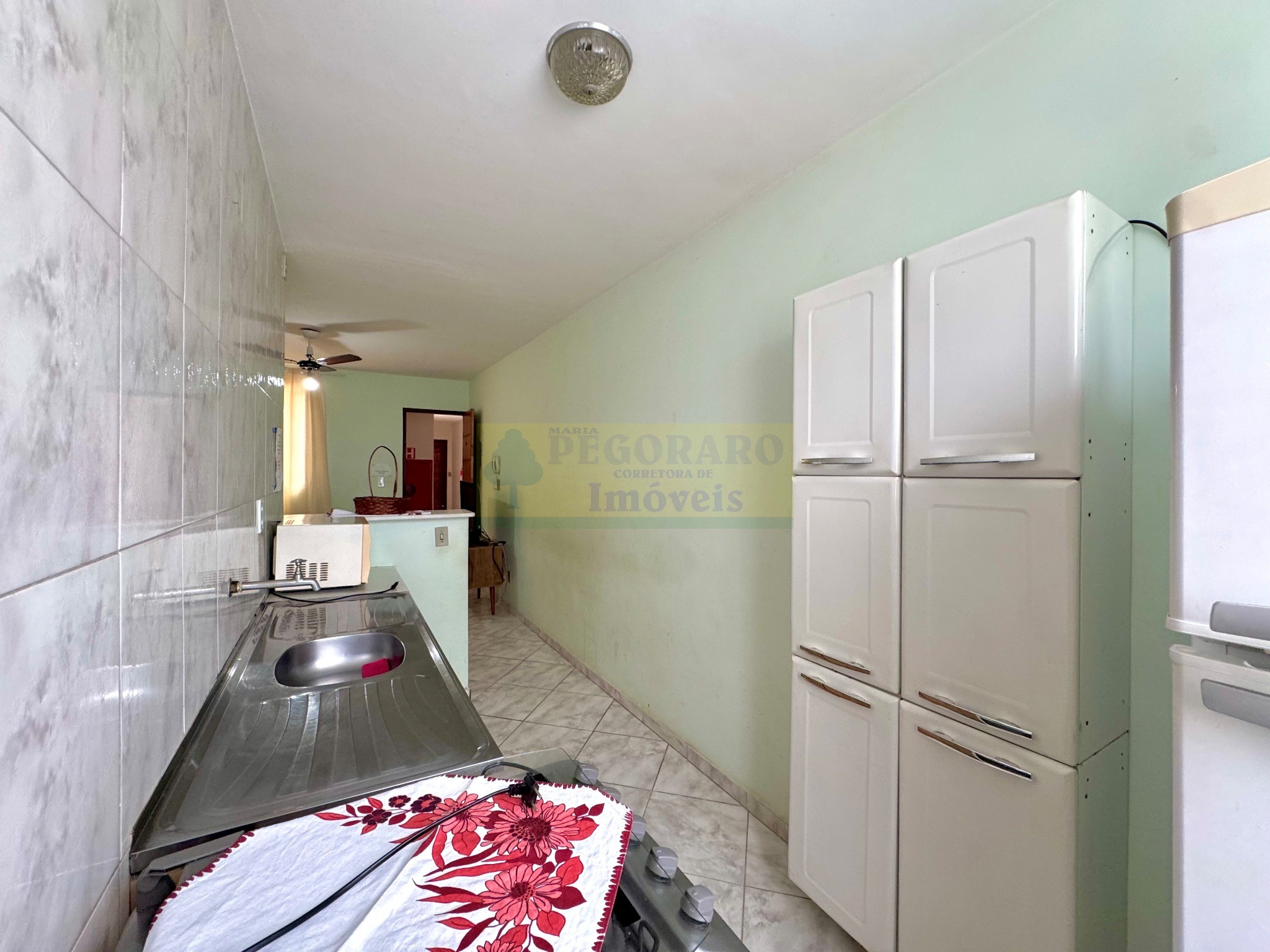 Apartamento, 2 quartos, 53 m² - Foto 7
