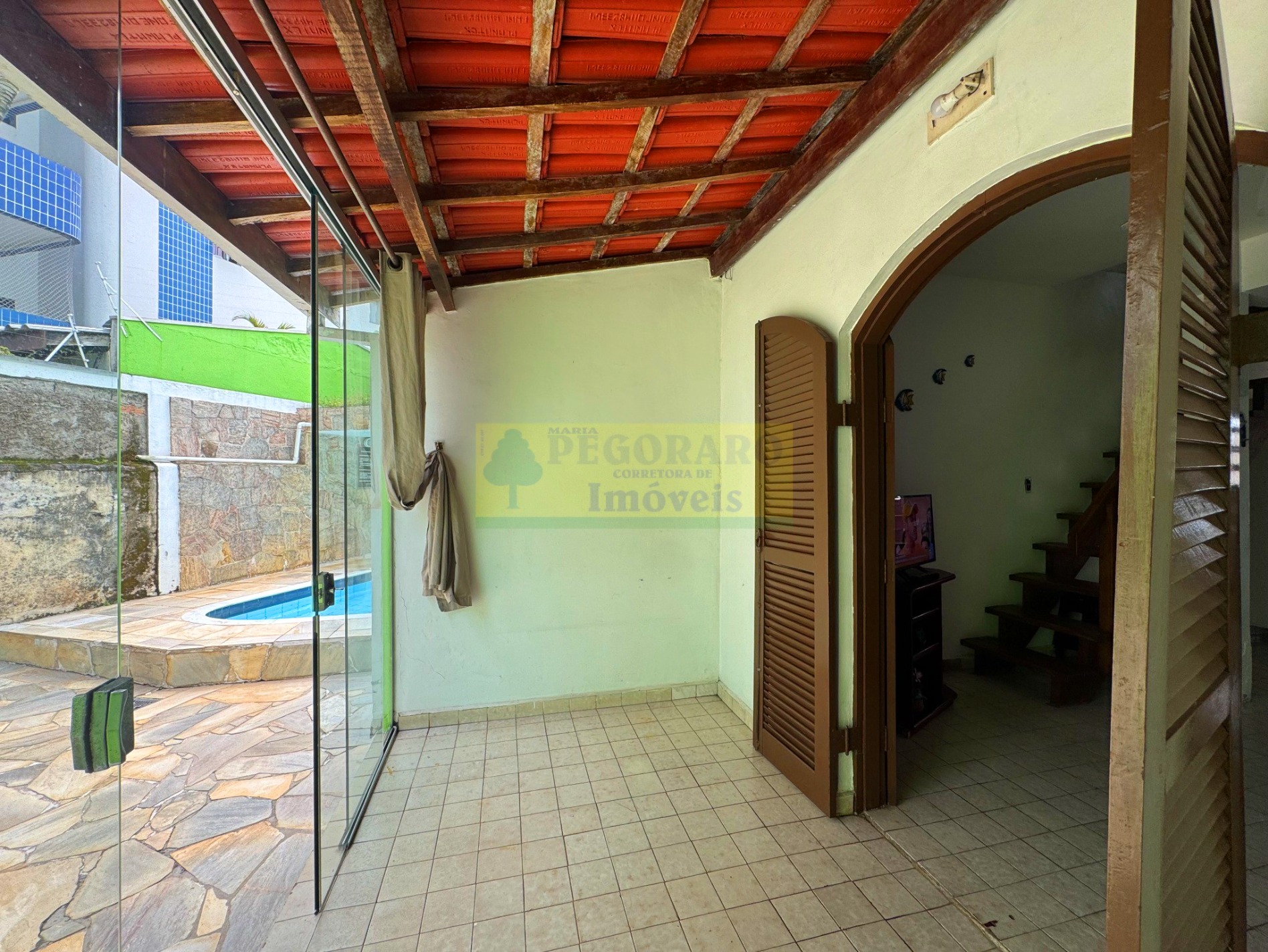 Casa, 2 quartos, 96 m² - Foto 4