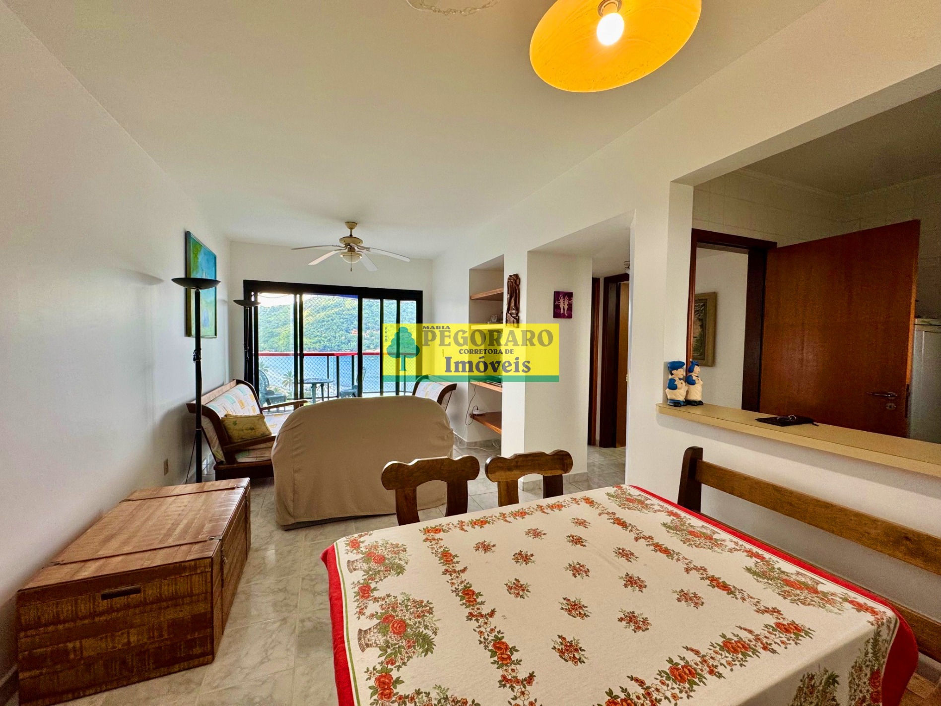 Apartamento, 1 quarto, 51 m² - Foto 6