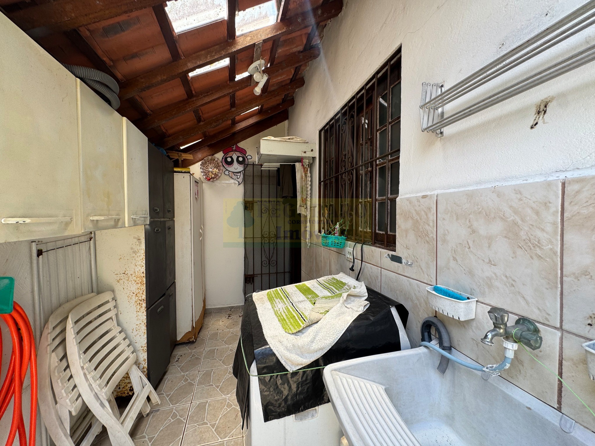 Casa, 2 quartos, 65 m² - Foto 15