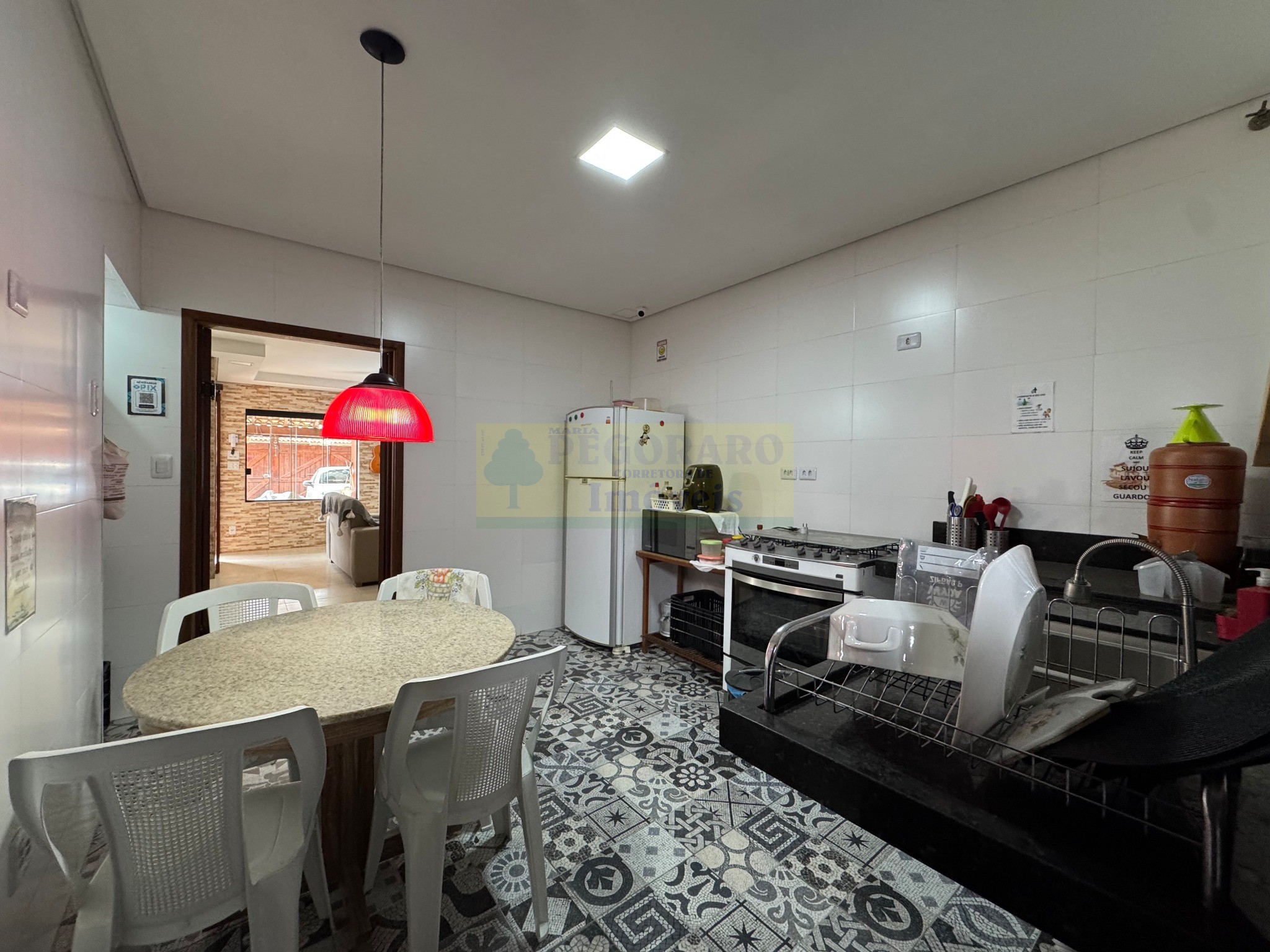 Casa, 7 quartos, 288 m² - Foto 12