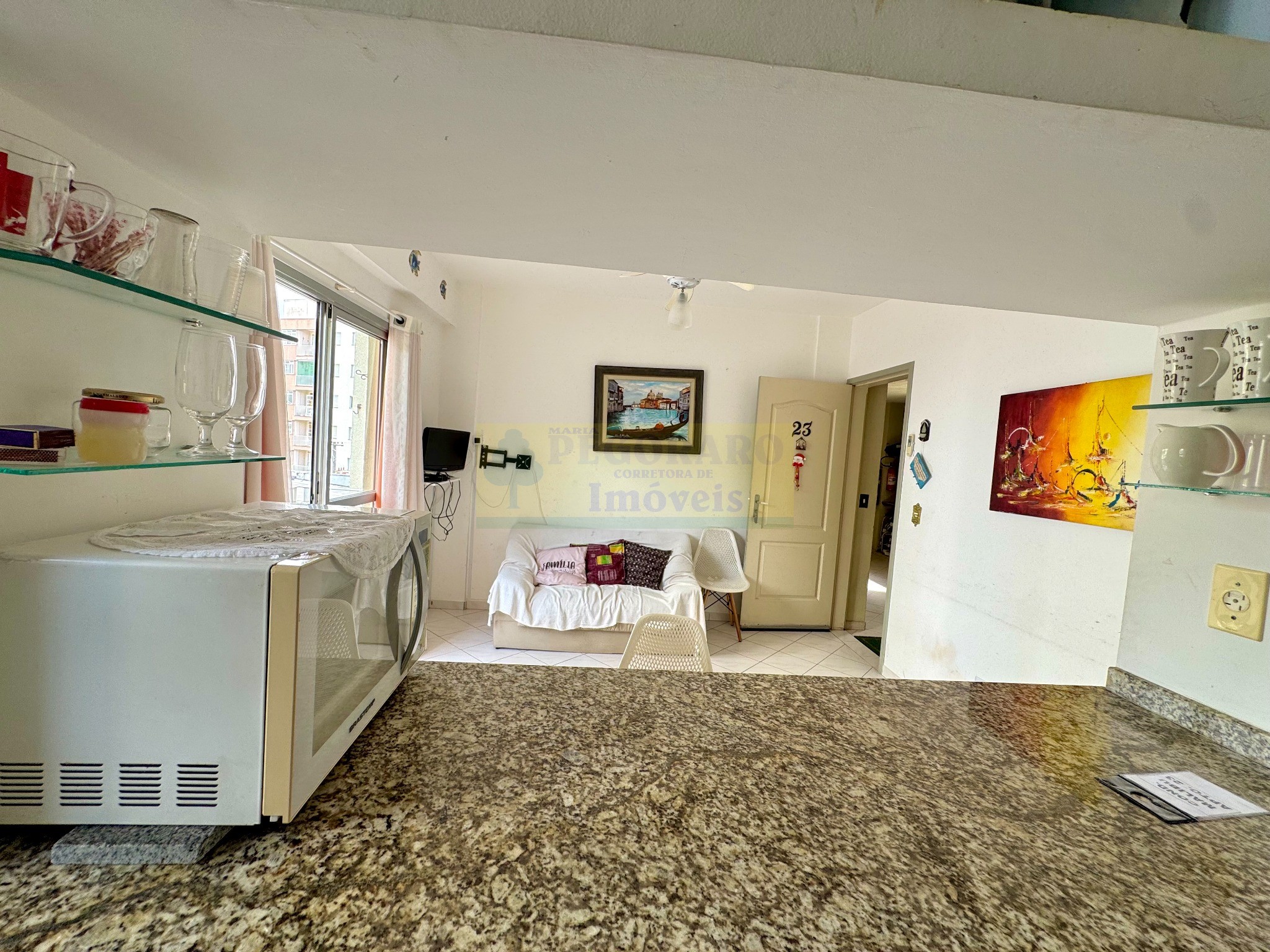 Apartamento, 1 quarto, 43 m² - Foto 12