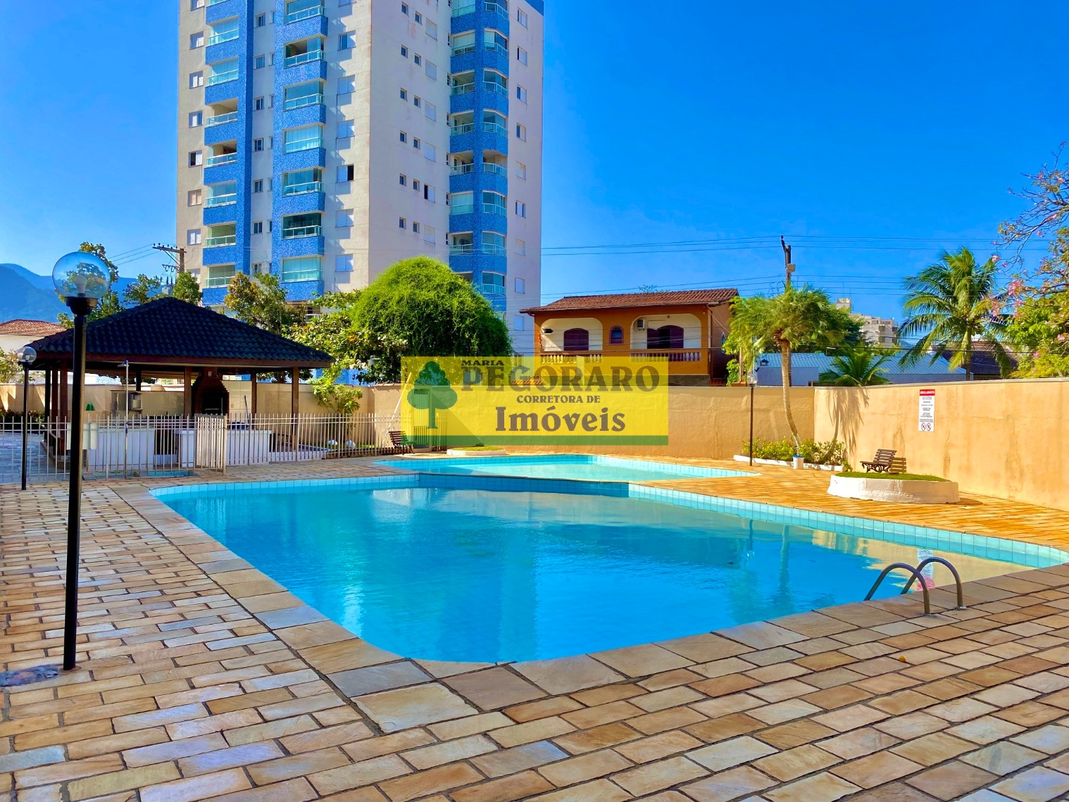 Apartamento, 2 quartos, 53 m² - Foto 2