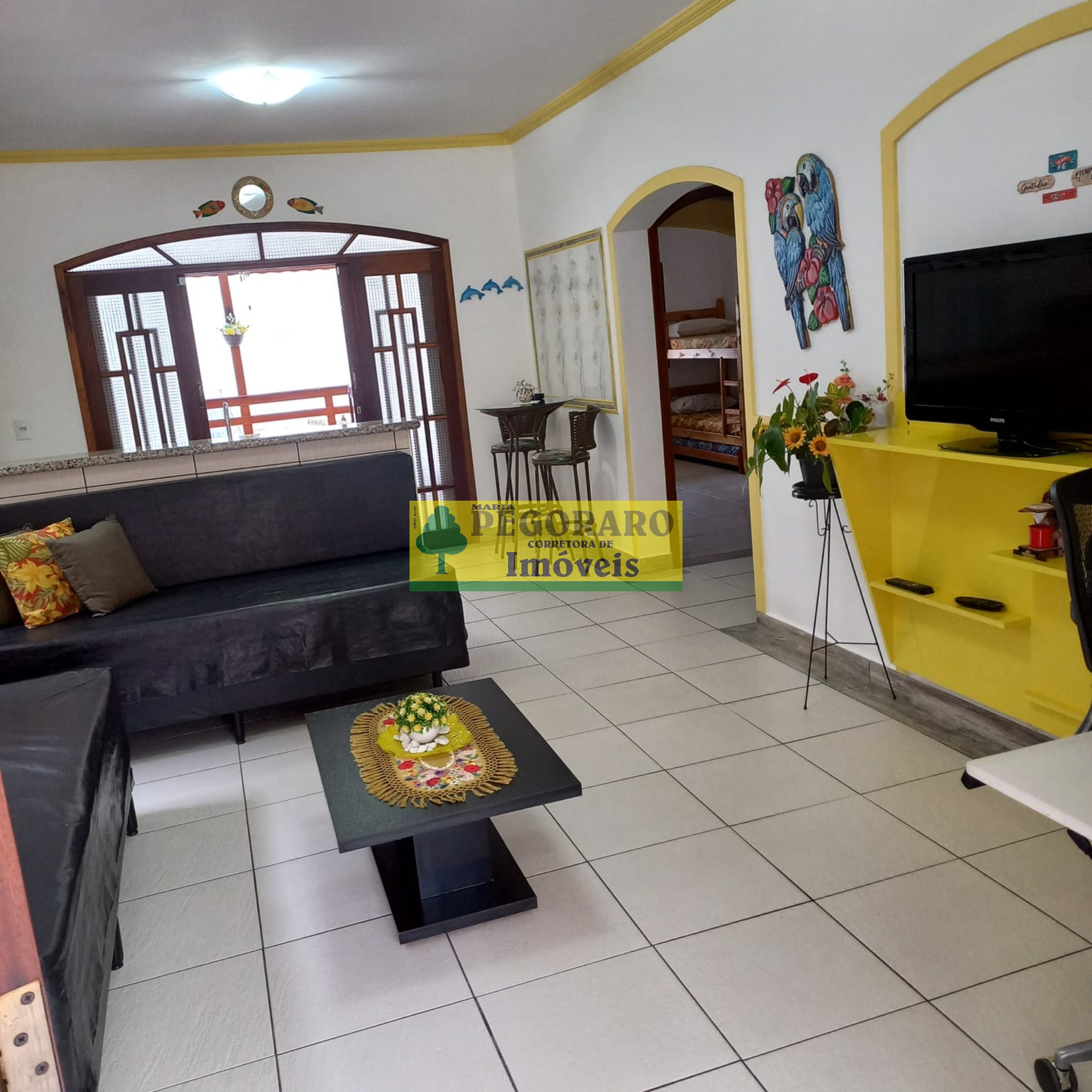 Casa, 4 quartos, 300 m² - Foto 35