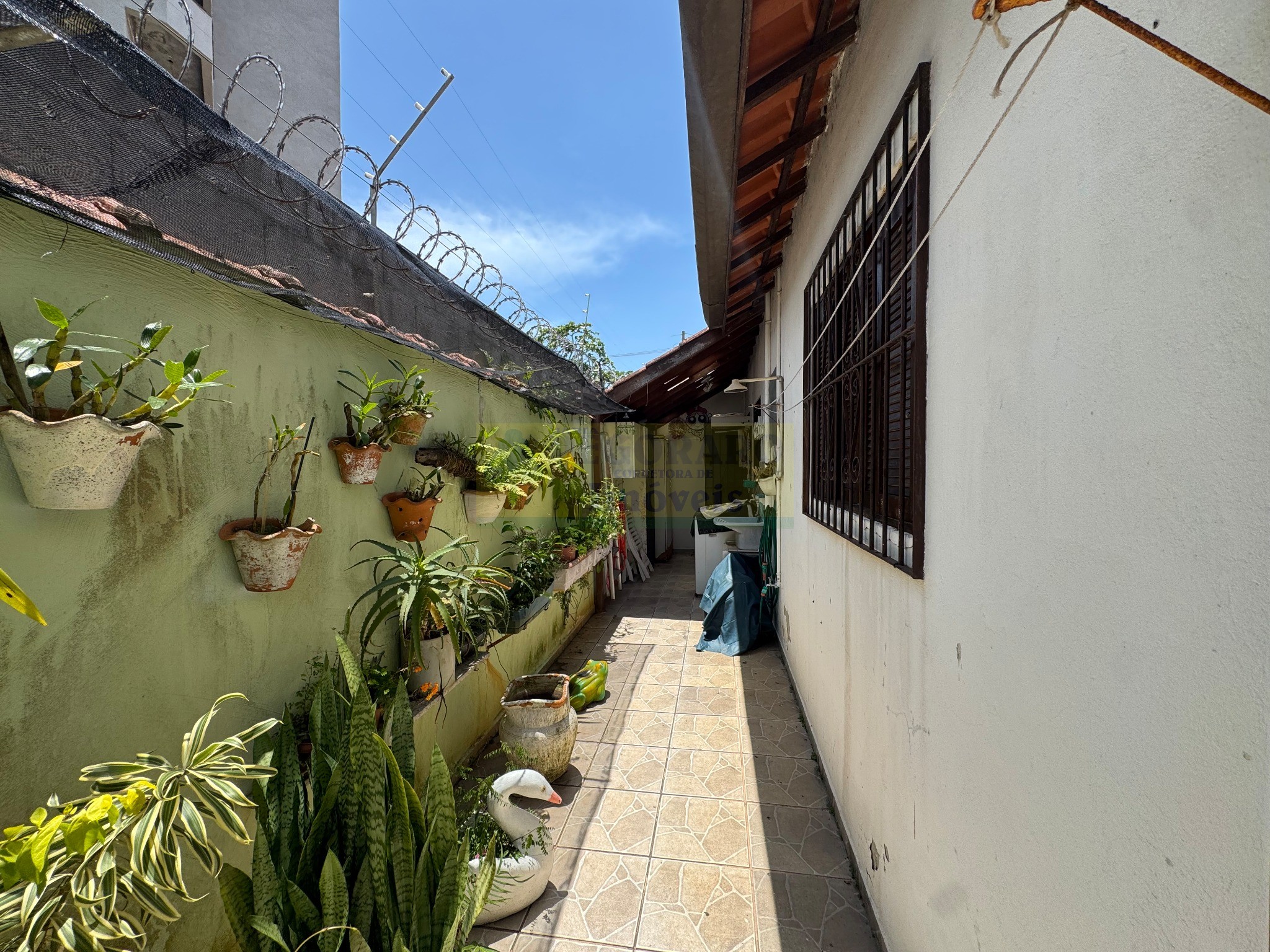Casa, 2 quartos, 65 m² - Foto 3