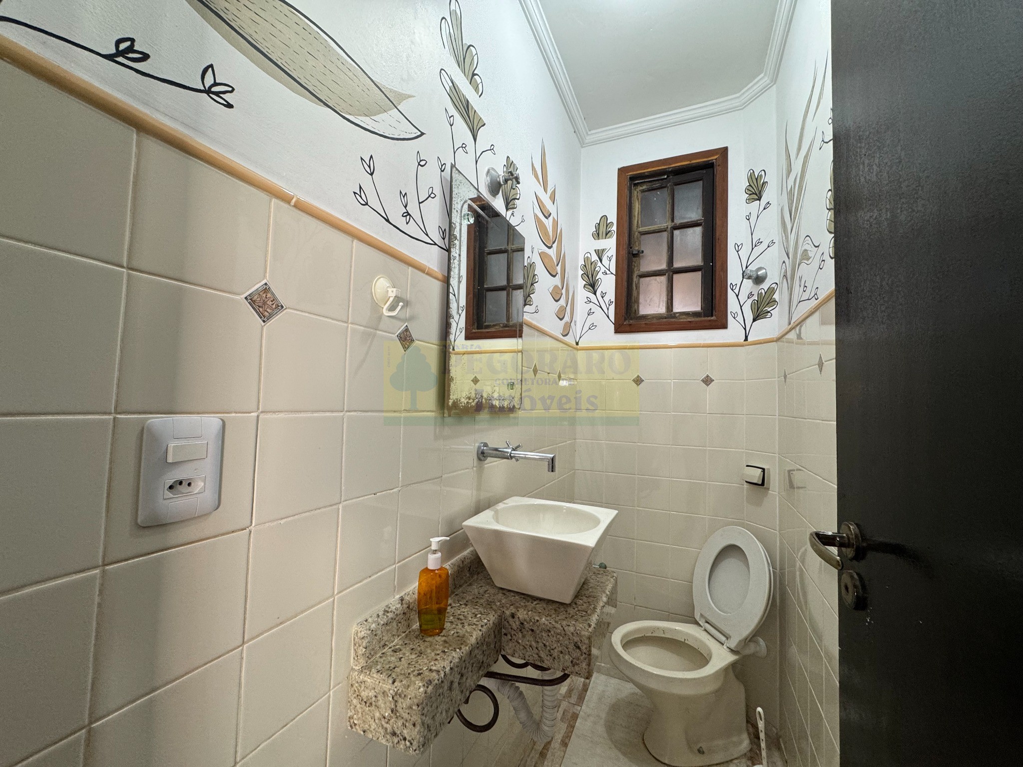 Casa, 7 quartos, 288 m² - Foto 9